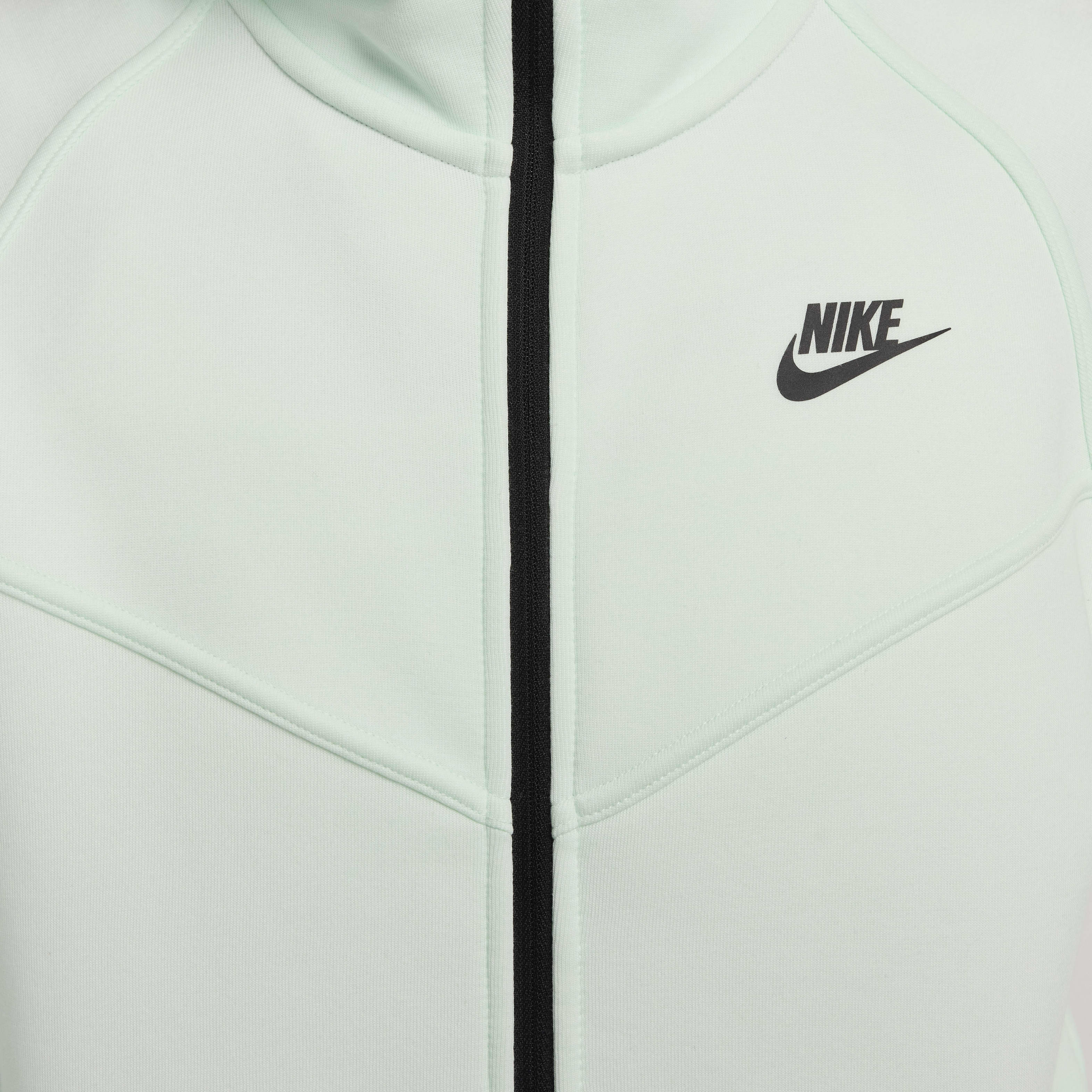 Nike Sportswear Tech Fleece Windrunner Women's Full-Zip Hoodie