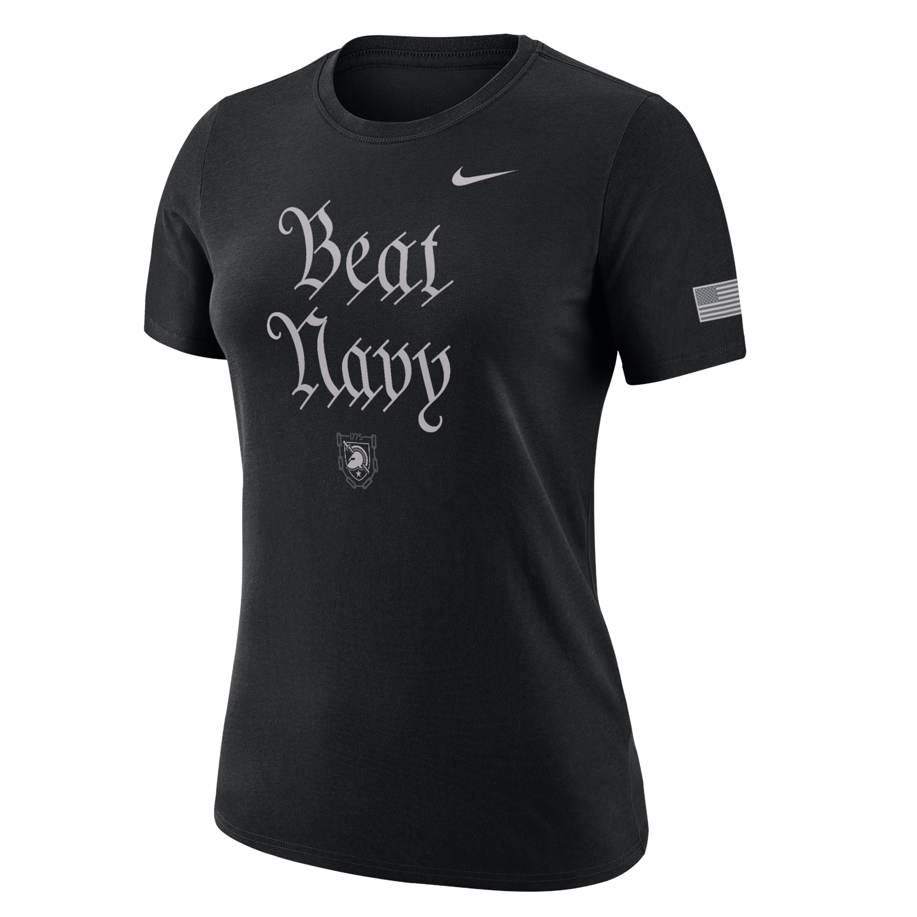 Army Beat Navy Women‚Äôs Nike Dri-FIT College T-Shirt