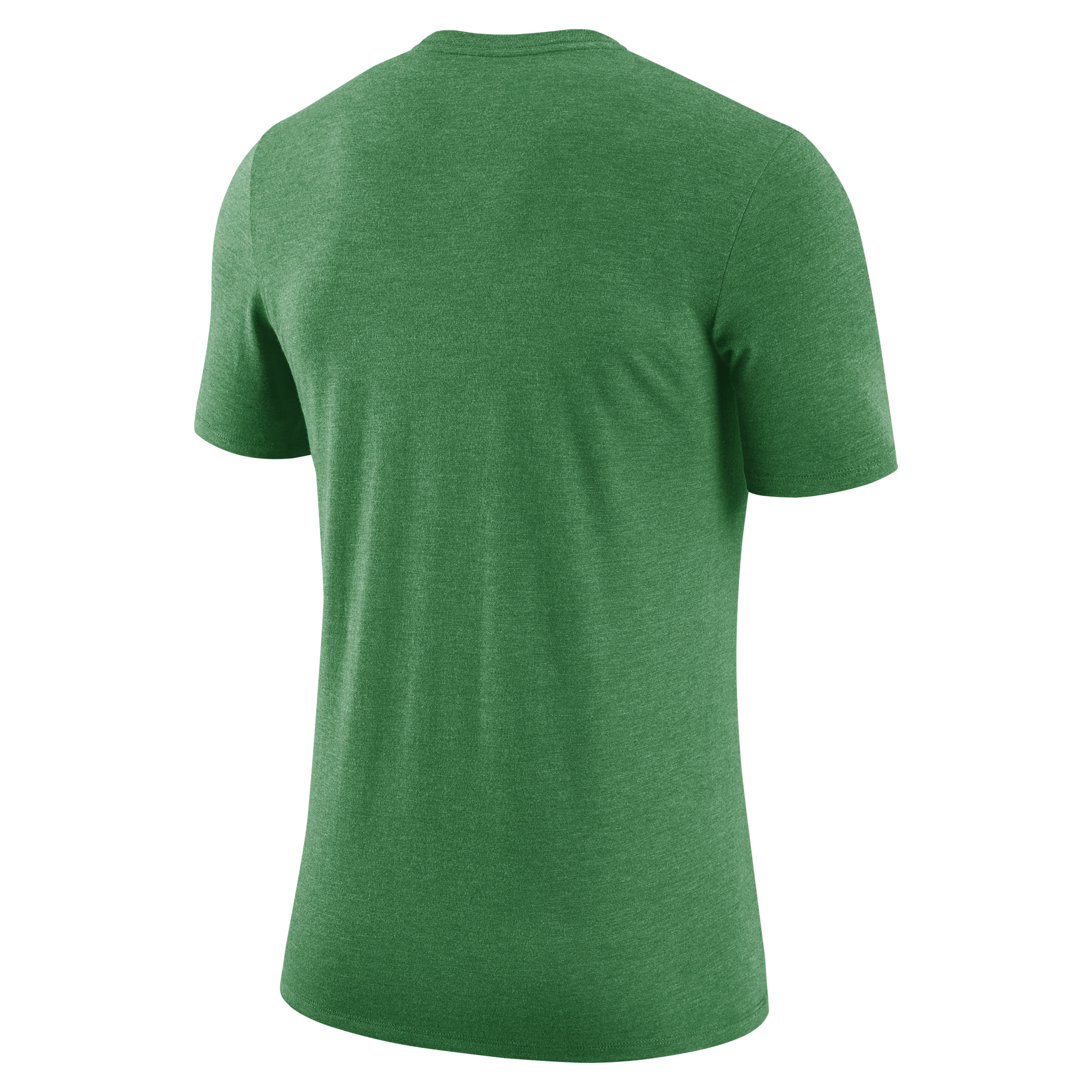 Oregon Men's Nike College Crew-Neck T-Shirt