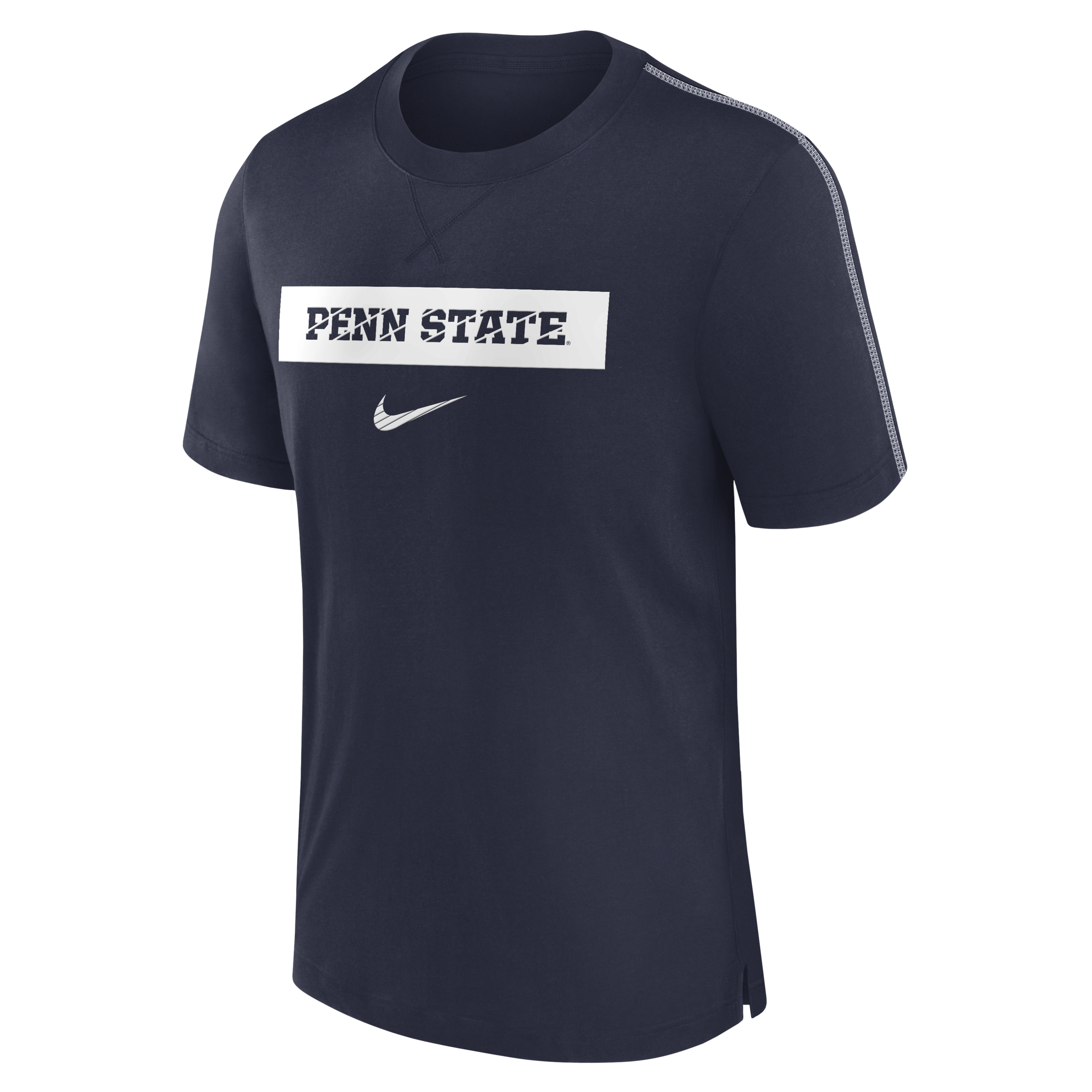 Penn State Nittany Lions Sideline Player Men's Nike Dri-FIT College T-Shirt