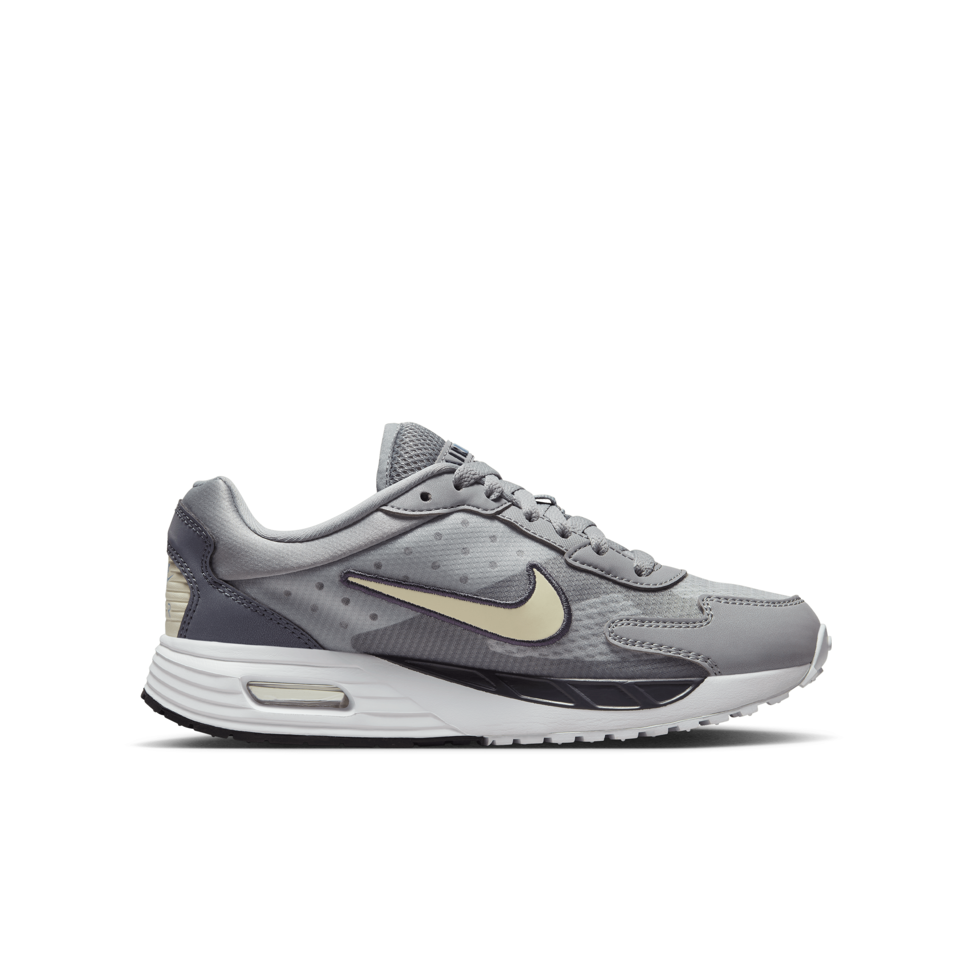 Nike Air Max Solo Big Kids' Shoes