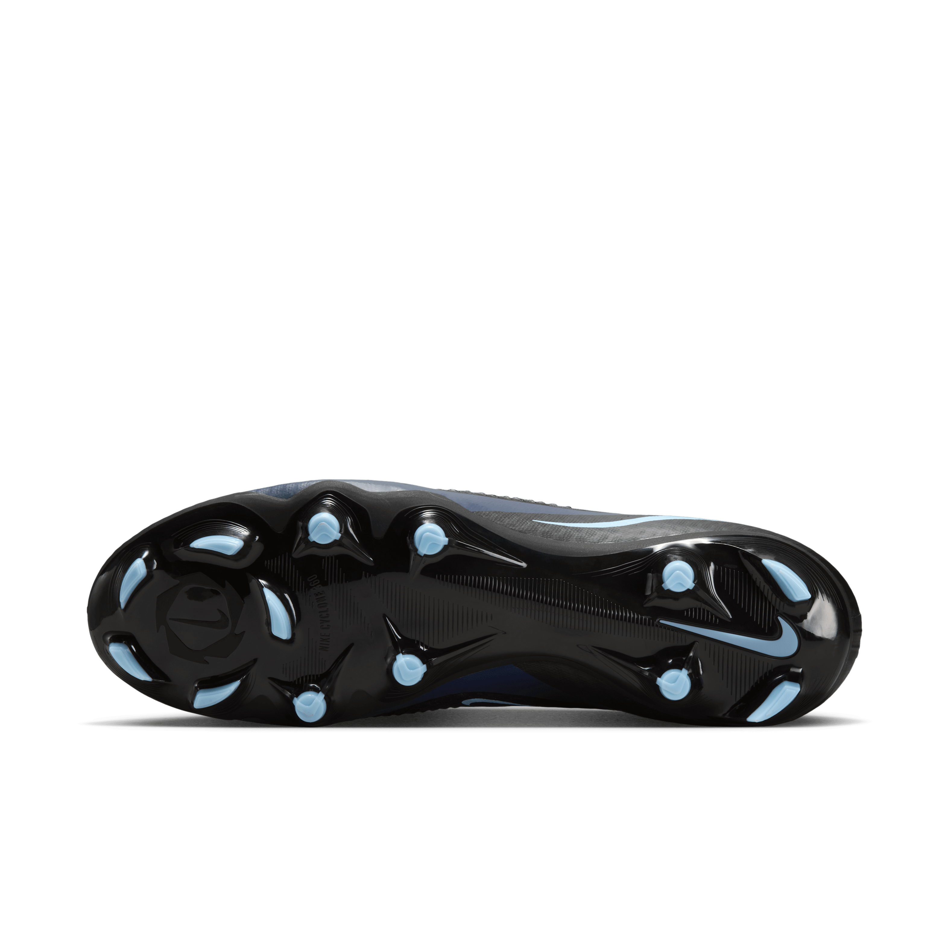 Nike Phantom 6 High Academy Multi-Ground Soccer Cleats