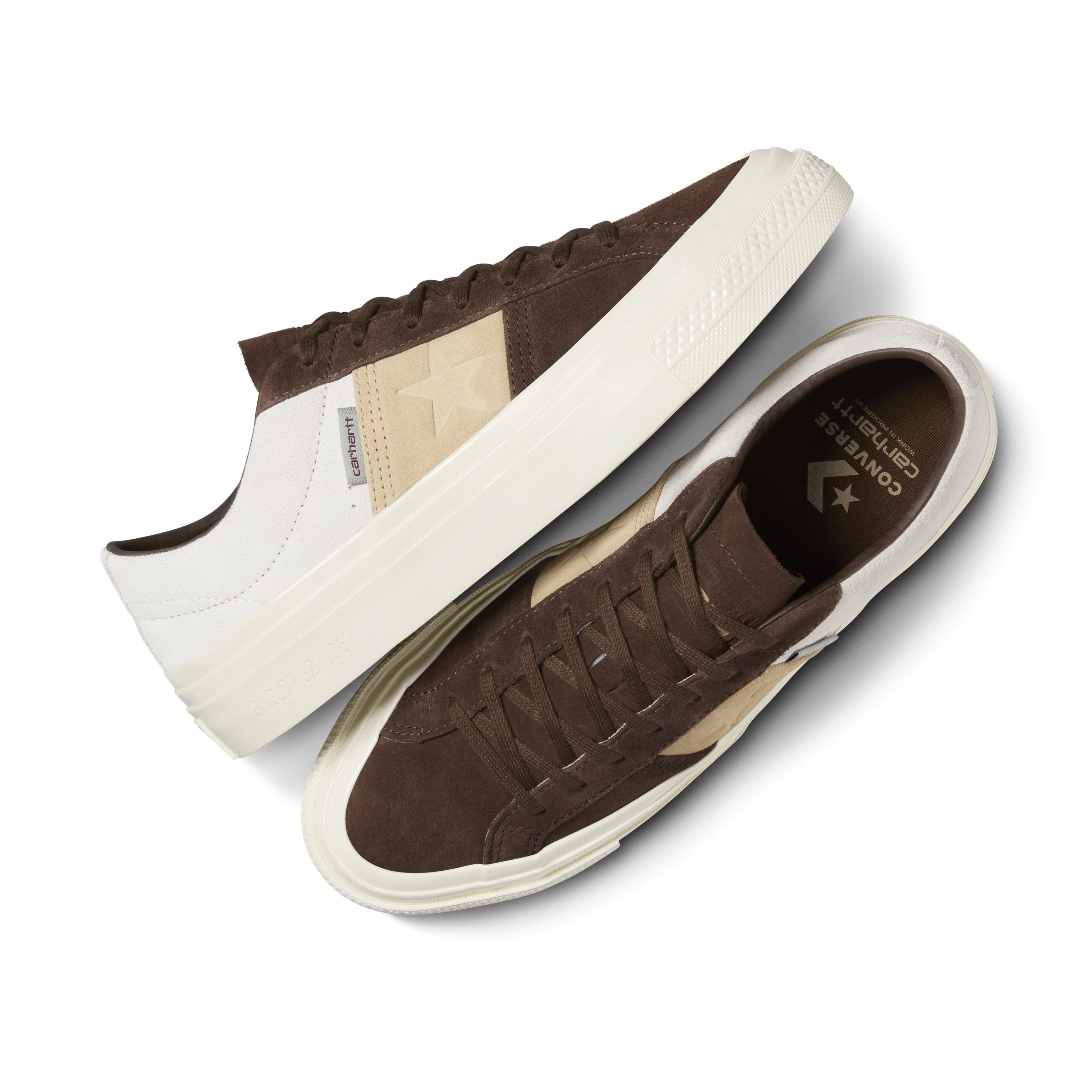 Converse CONS x Carhartt WIP One Star Academy Pro