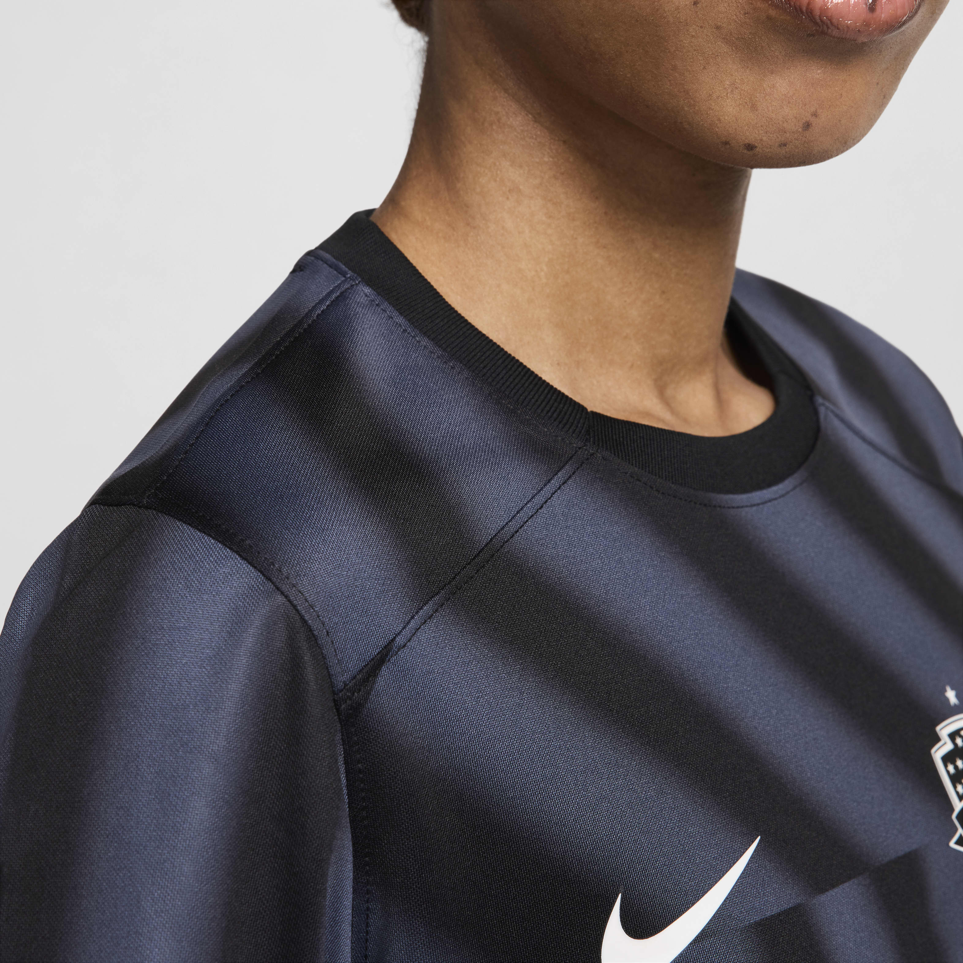 NJ/NY Gotham FC 2024 Stadium Primary Women's Nike Dri-FIT NWSL Replica Jersey