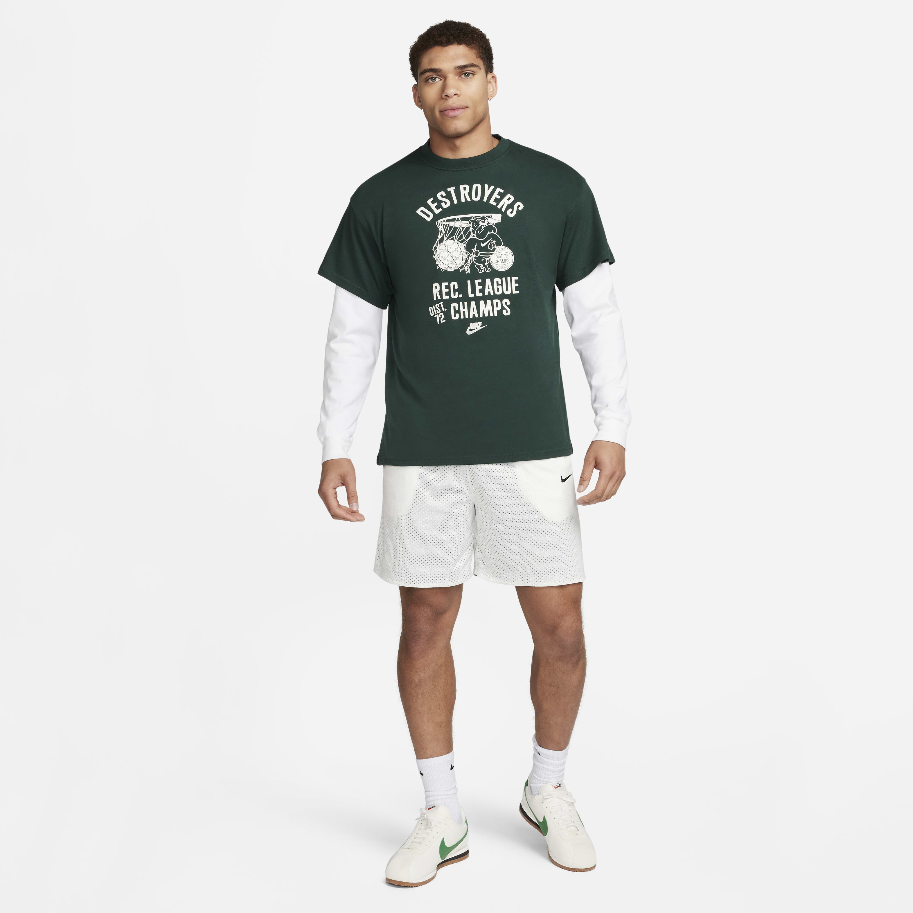 Nike Sportswear Men's Max90 T-Shirt