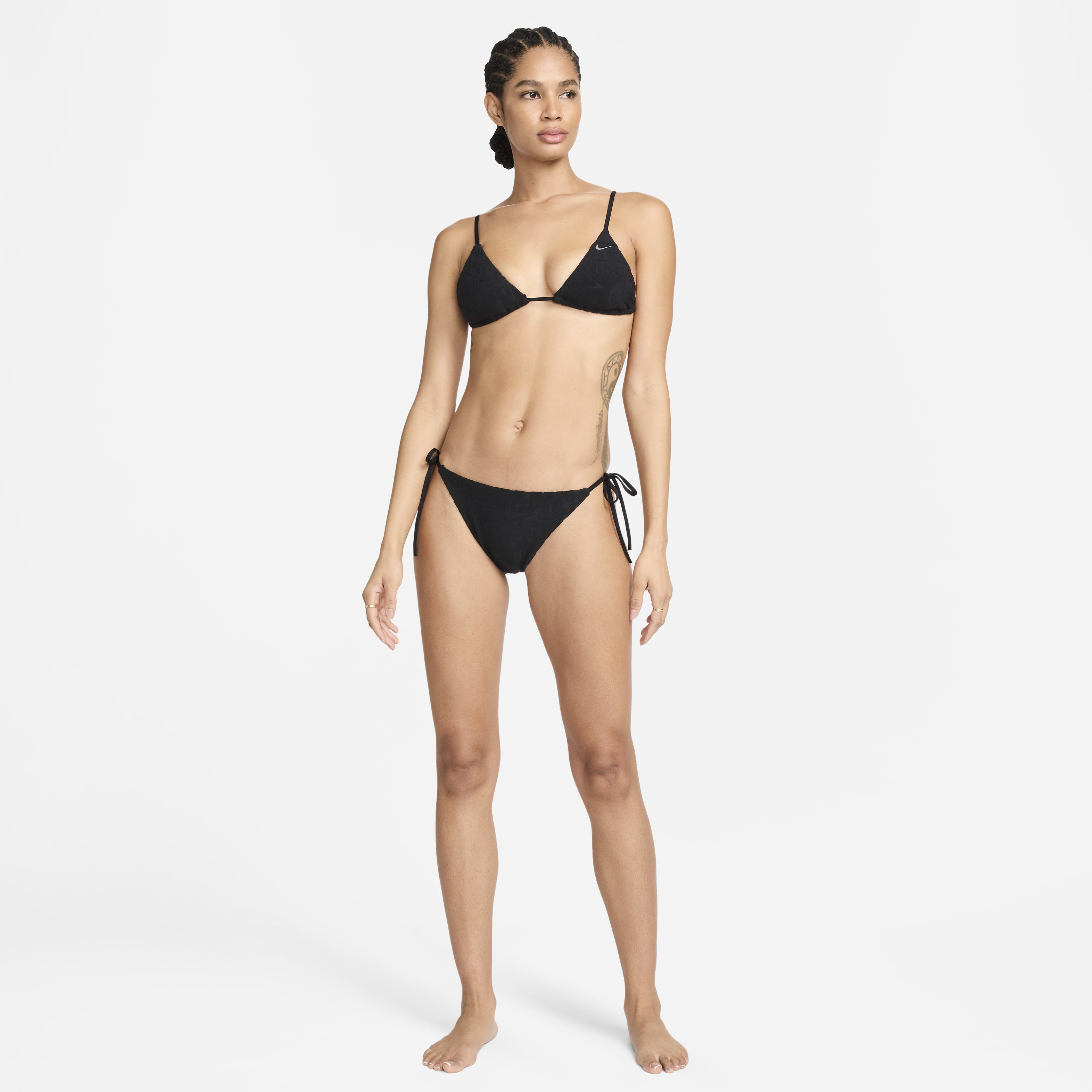 Nike Swim Retro Flow Women's String Bikini Bottom