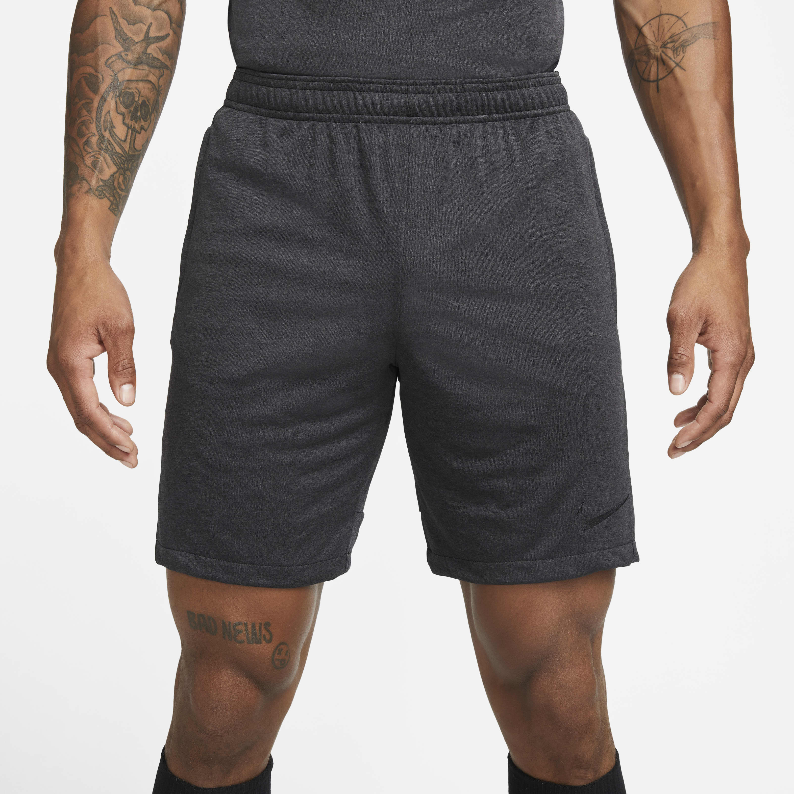 Nike Academy Men's Dri-FIT Soccer Shorts