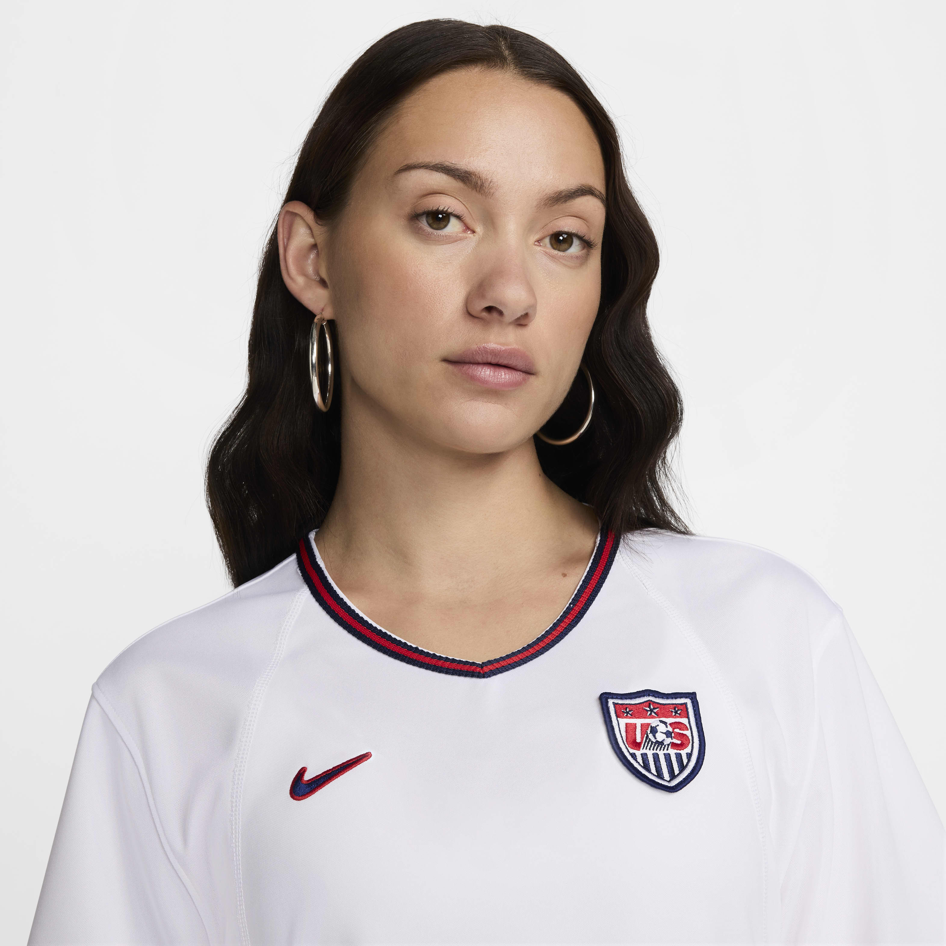 USWNT 1999 Reissue Women's Nike Soccer Replica Jersey