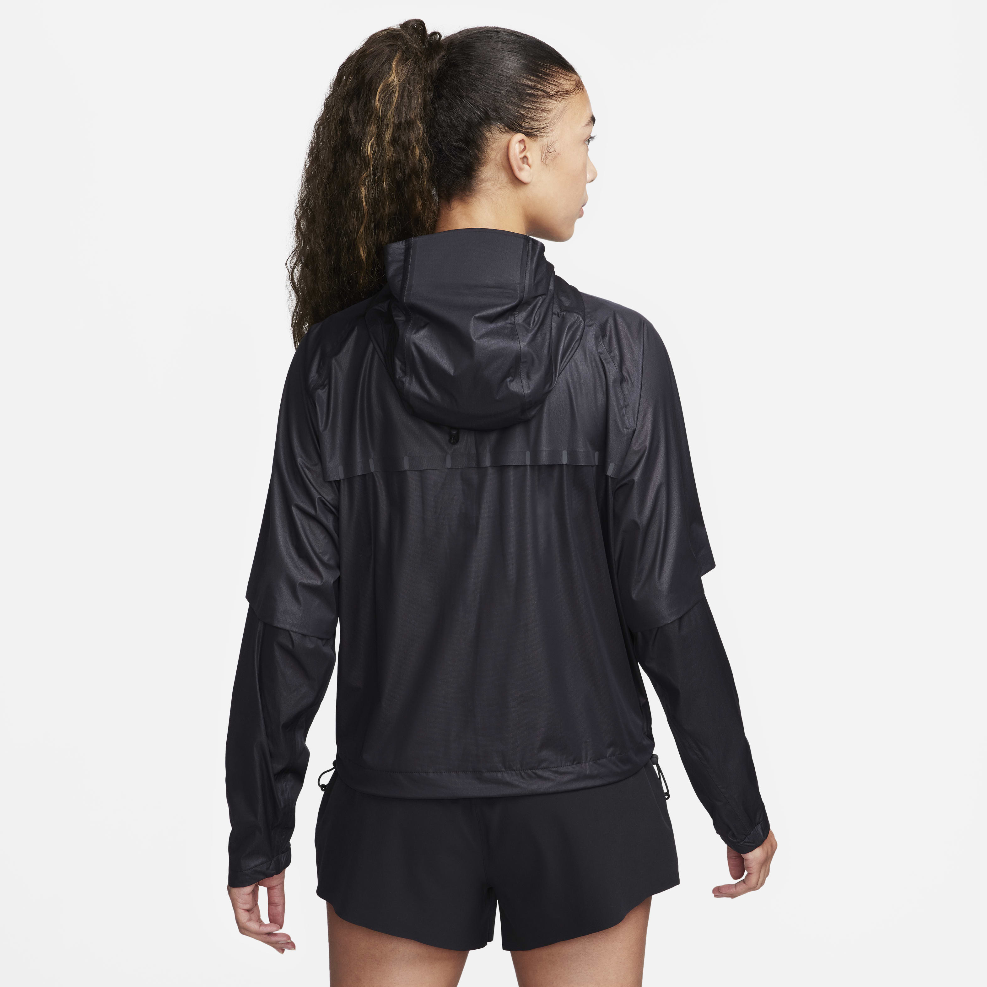 Nike Running Division Aerogami Women's Storm-FIT ADV Jacket