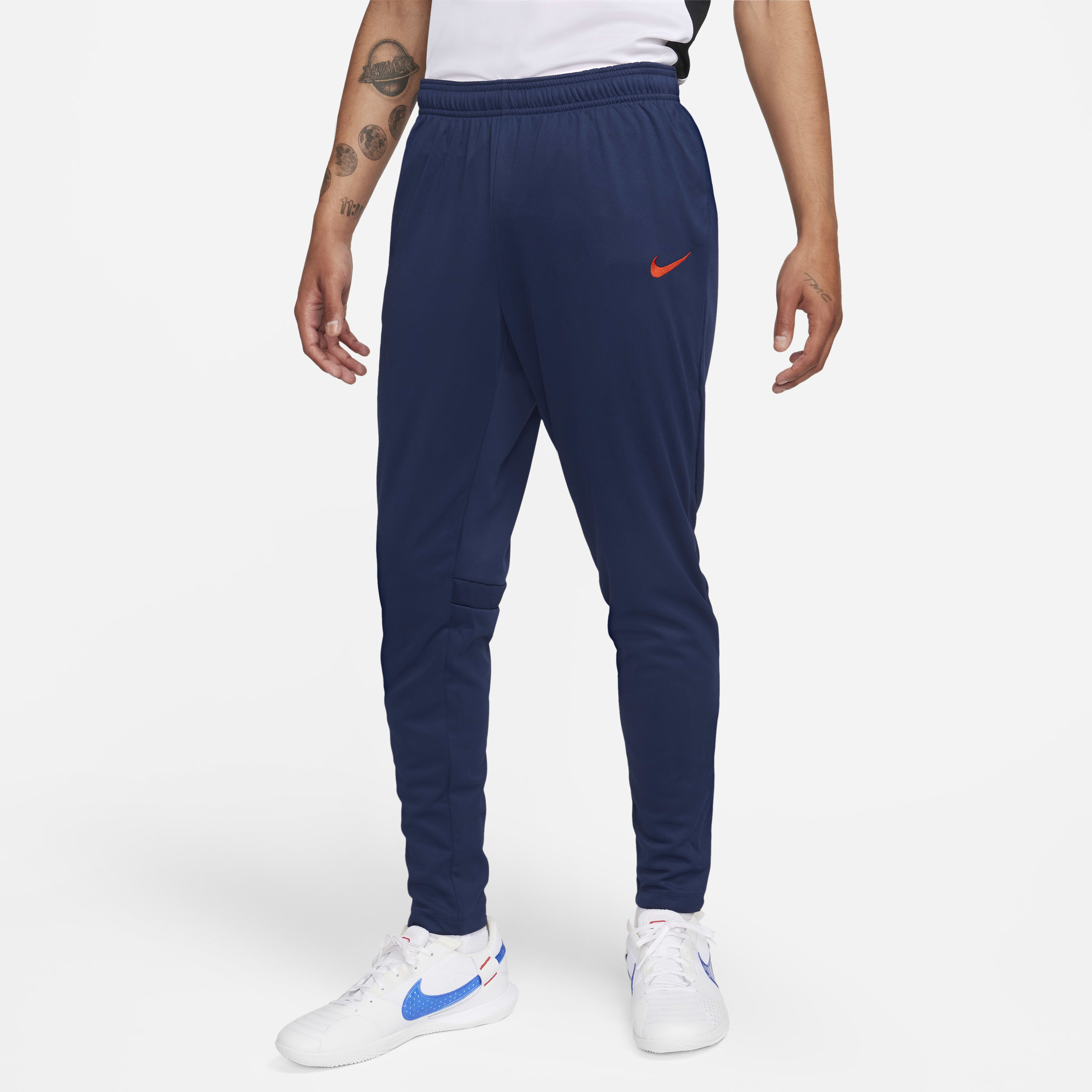 Club América Academy Pro Men's Nike Dri-FIT Knit Soccer Pants