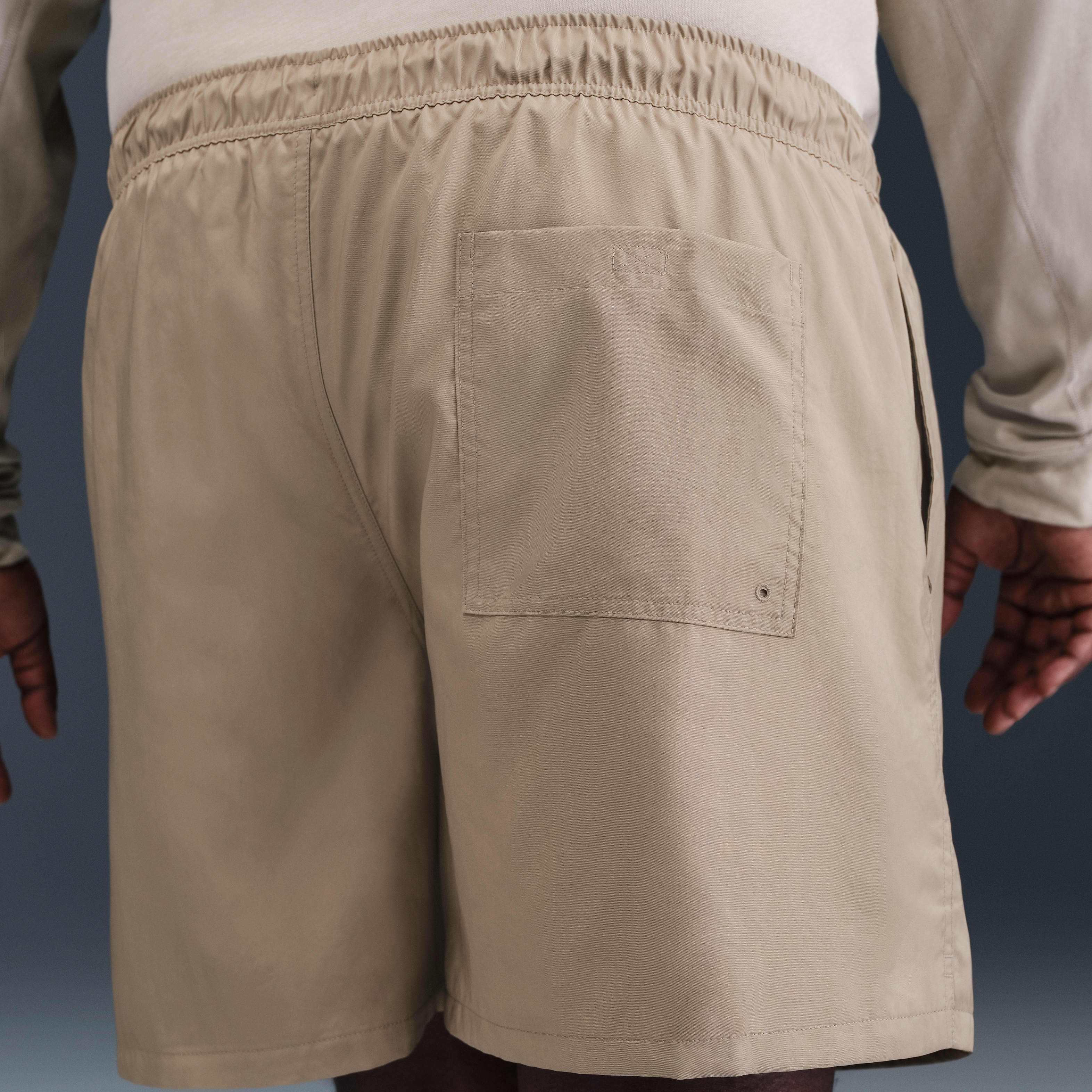 Nike Club Men's Flow Shorts