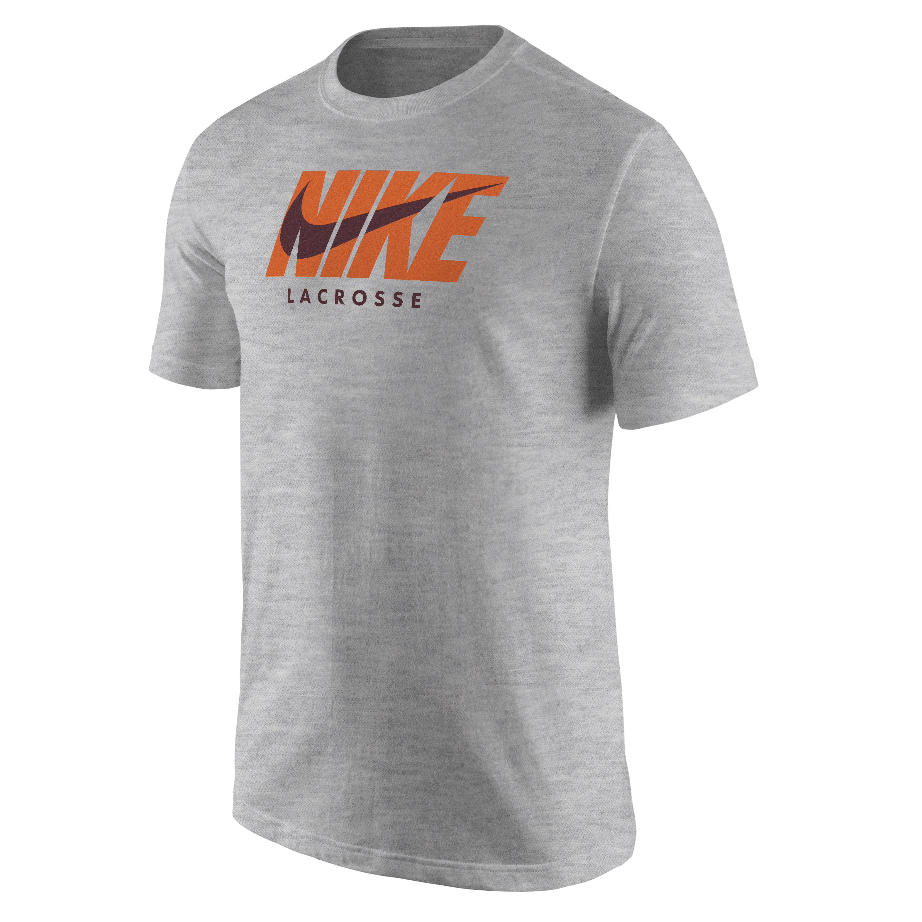 Nike Men's Lacrosse T-Shirt