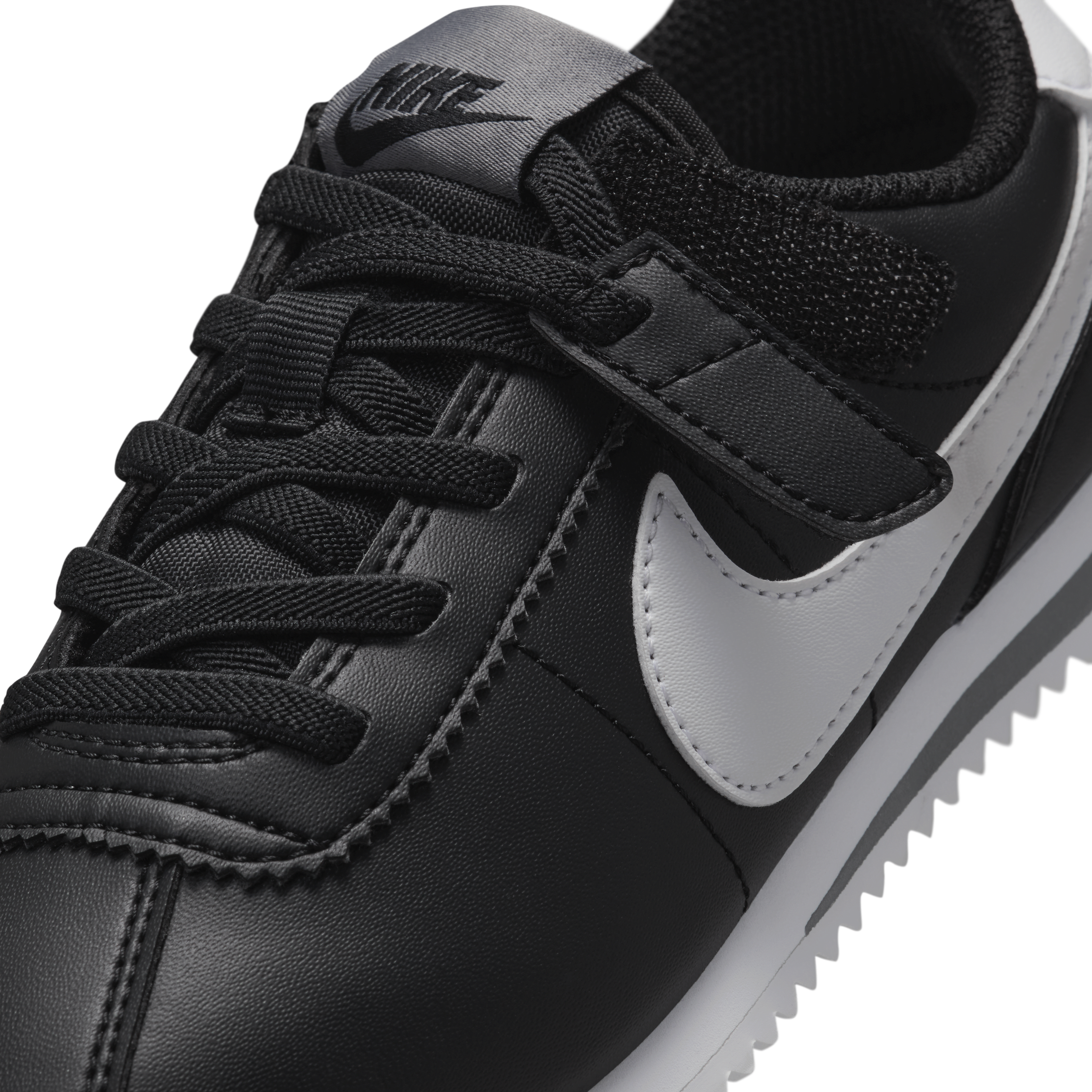 Nike Cortez EasyOn Little Kids' Shoes