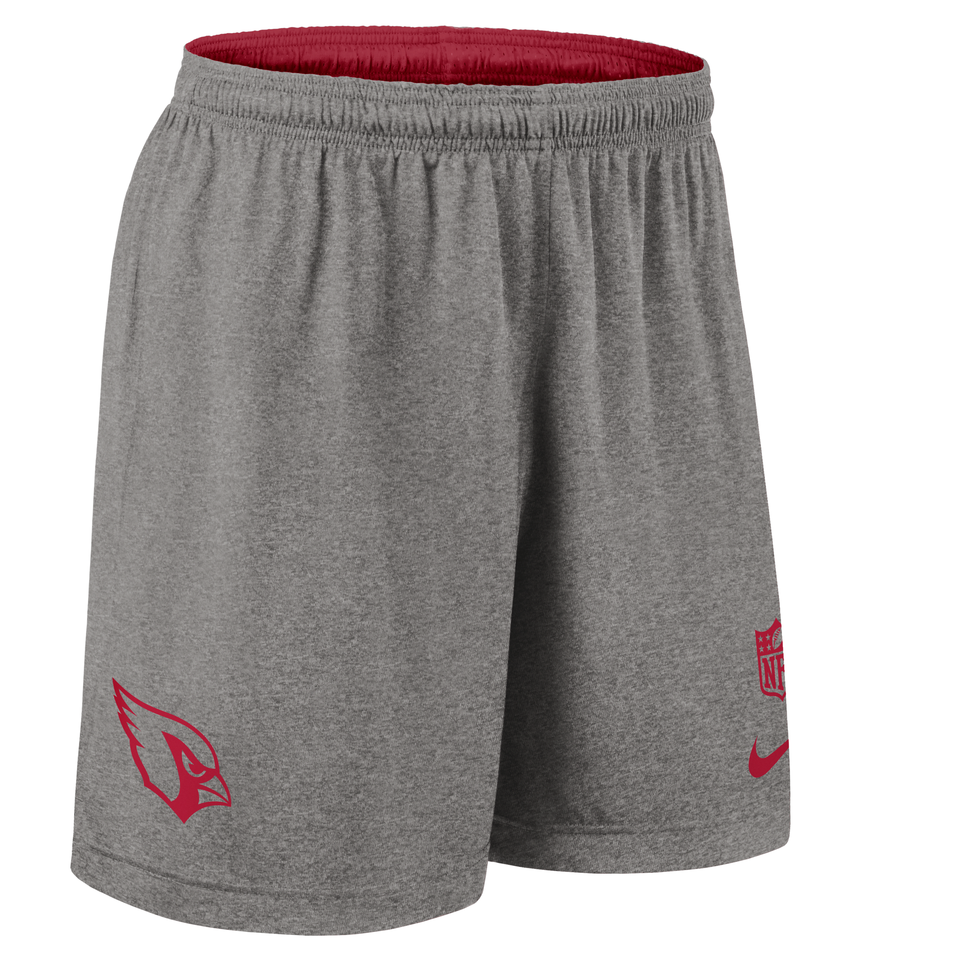 Arizona Cardinals Sideline Reversible Men’s Nike Dri-FIT NFL Shorts