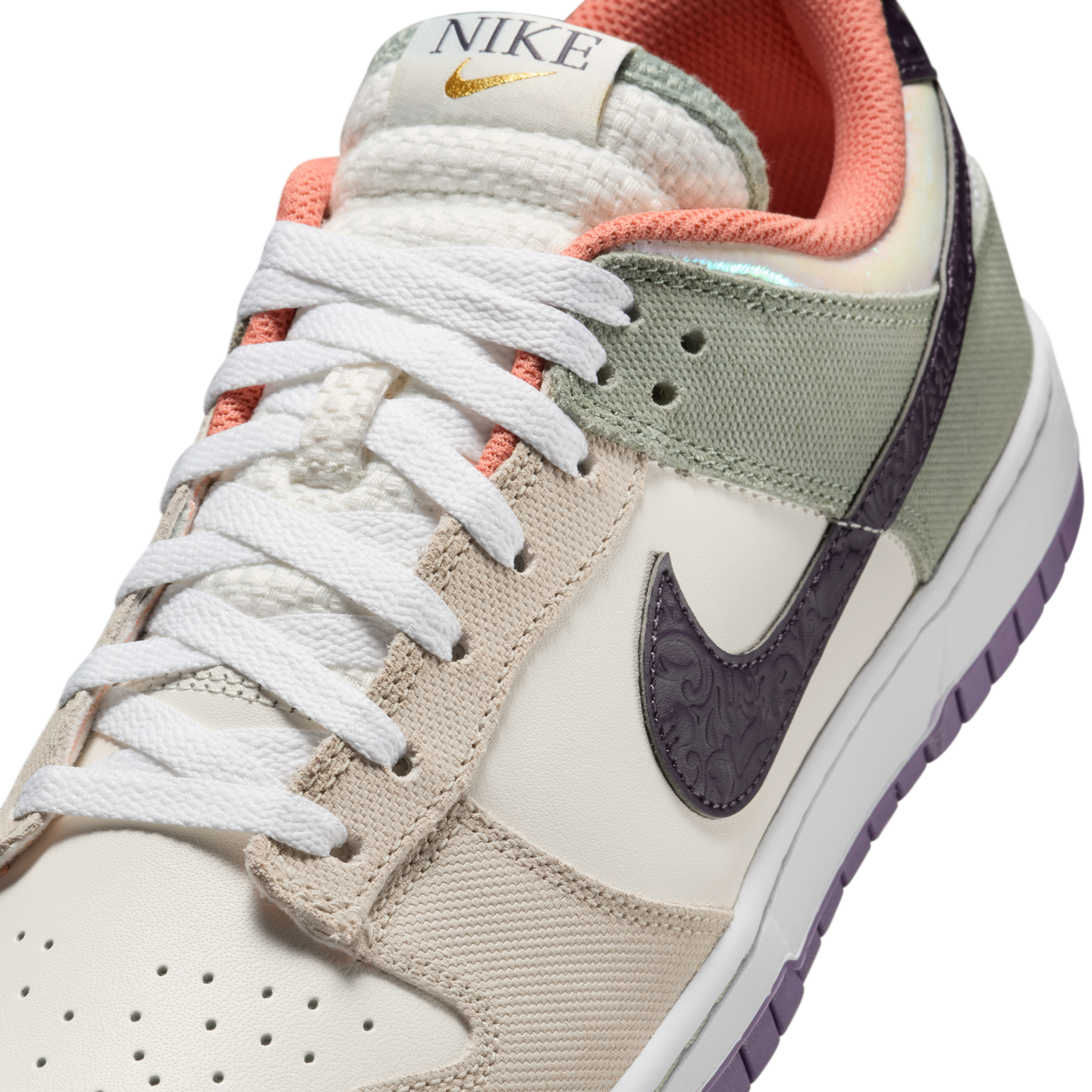 Nike Dunk Low Retro SE Men's Shoes