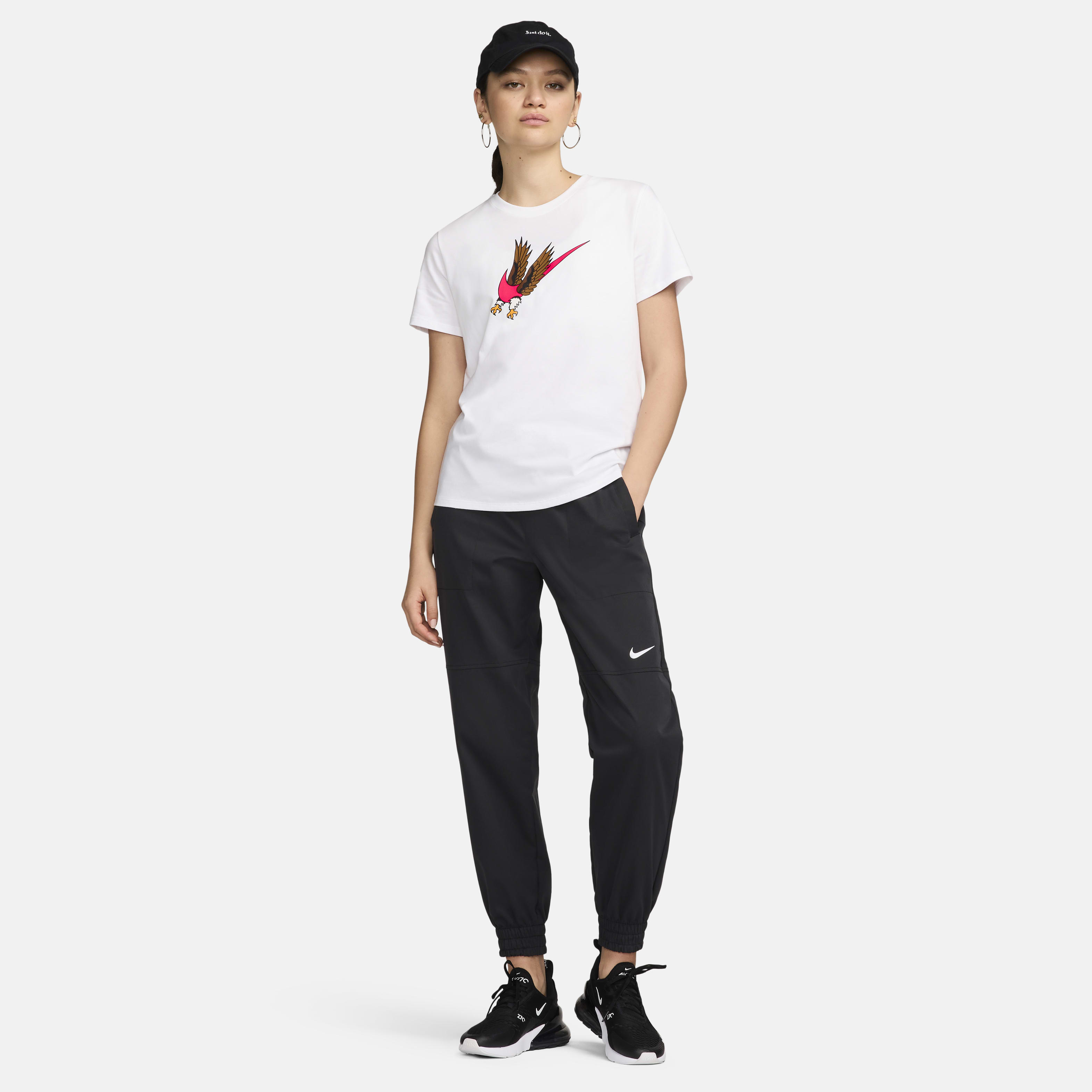 USA Essential Women's Nike T-Shirt