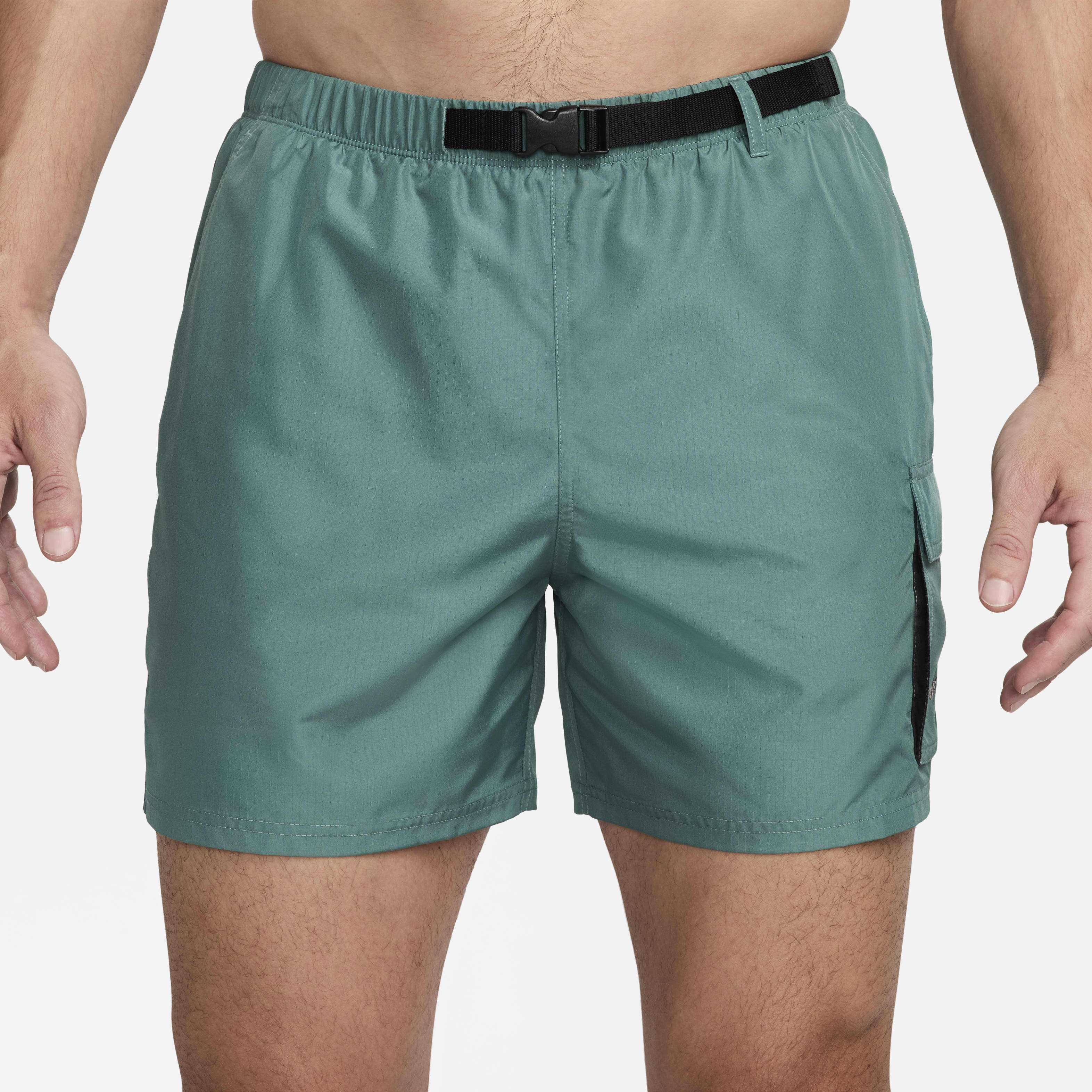 Nike Swim Voyage Men's 5" Volley Shorts