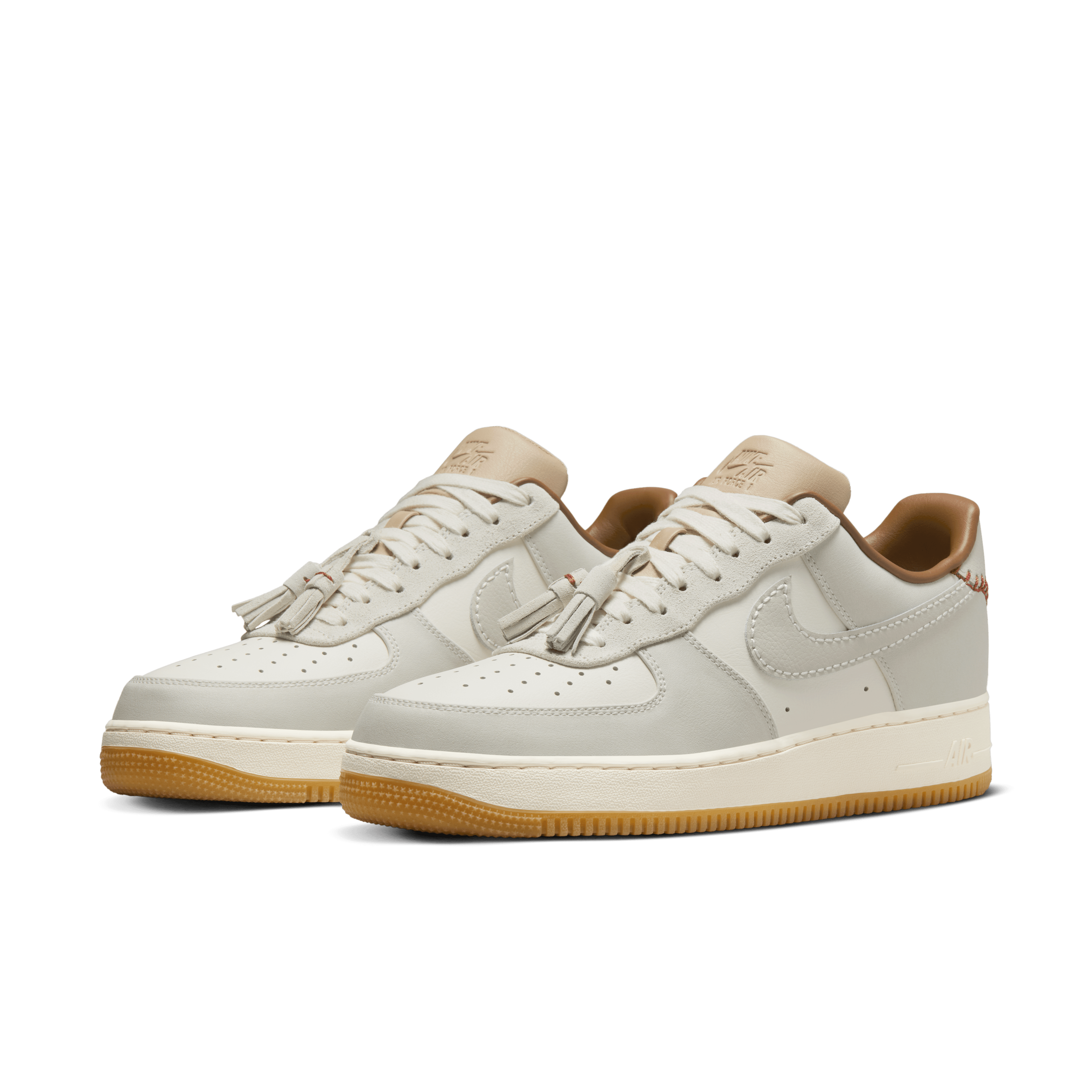 Nike Air Force 1 '07 Men's Shoes