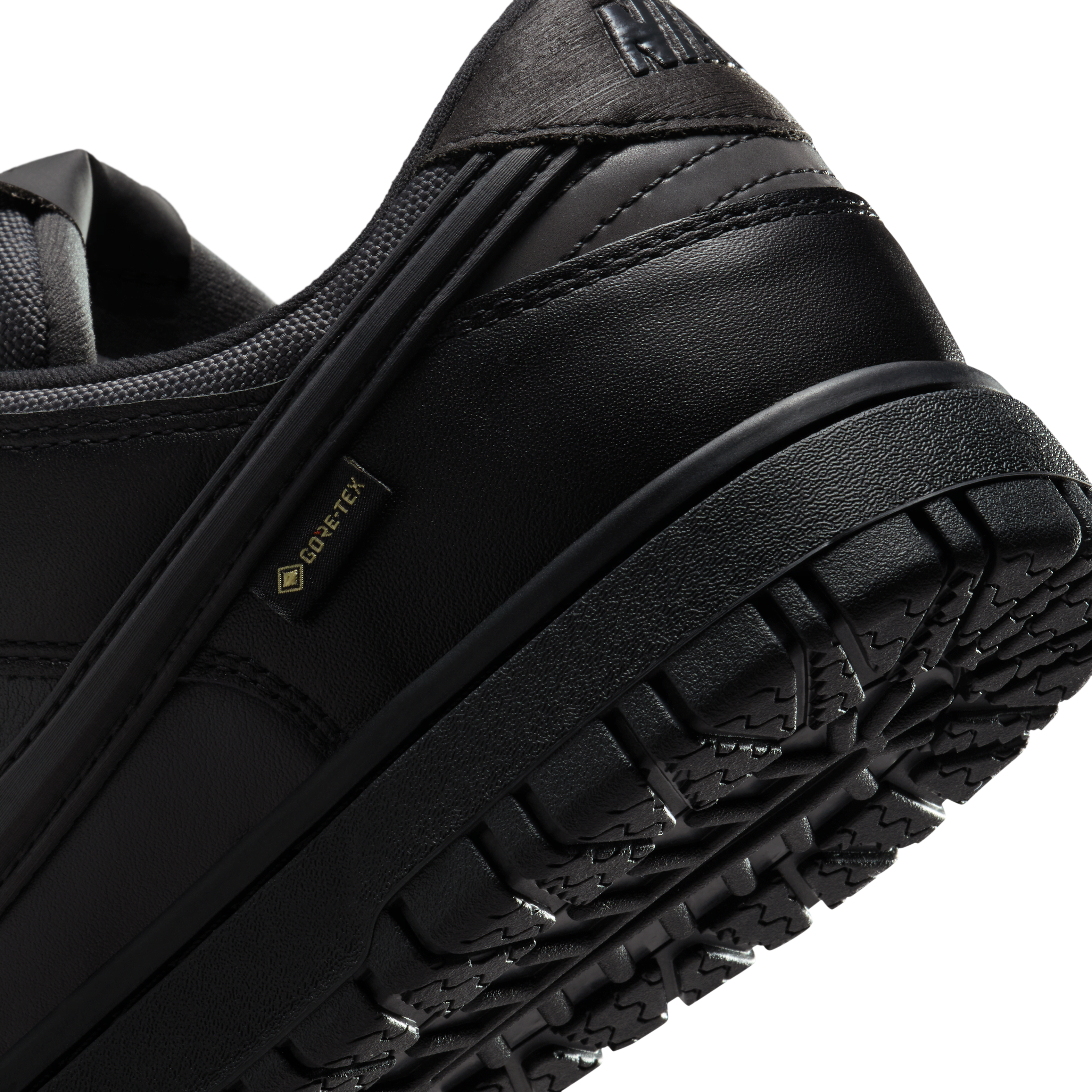 Nike Dunk Low GORE-TEX Men's Shoes