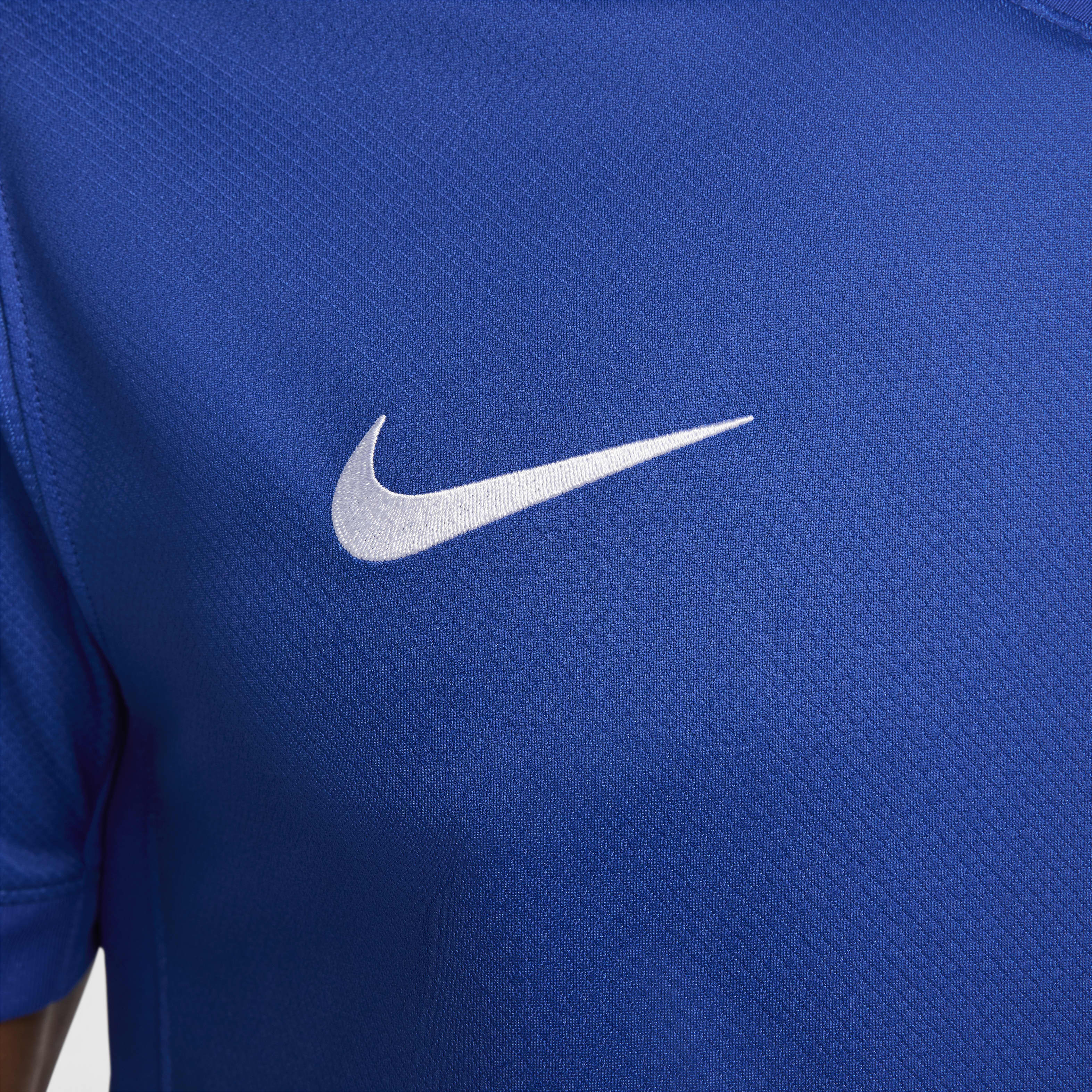 USWNT 2024 Stadium Away Men's Nike Dri-FIT Soccer Replica Jersey