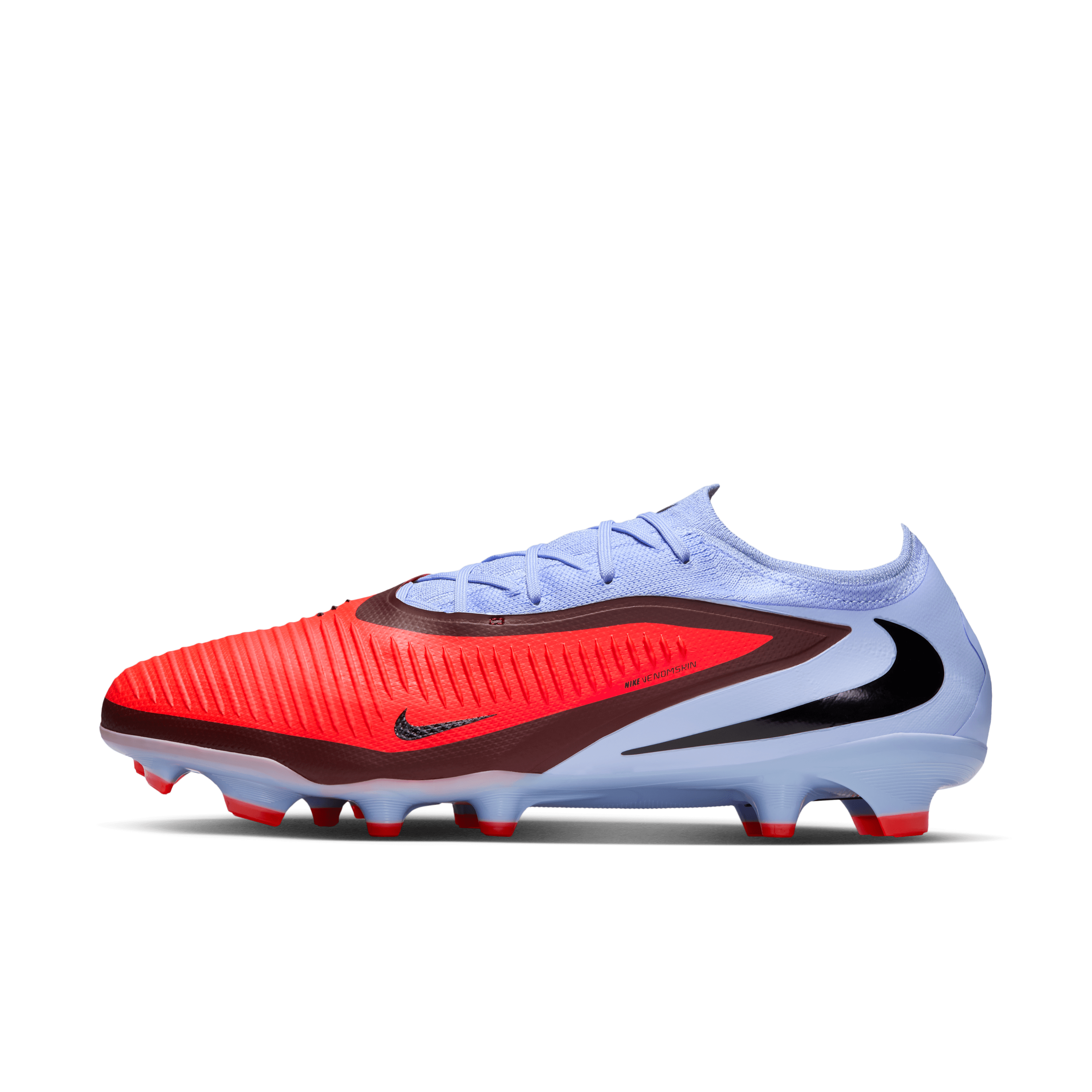 Nike Phantom 6 Low Pro Firm-Ground Soccer Cleats