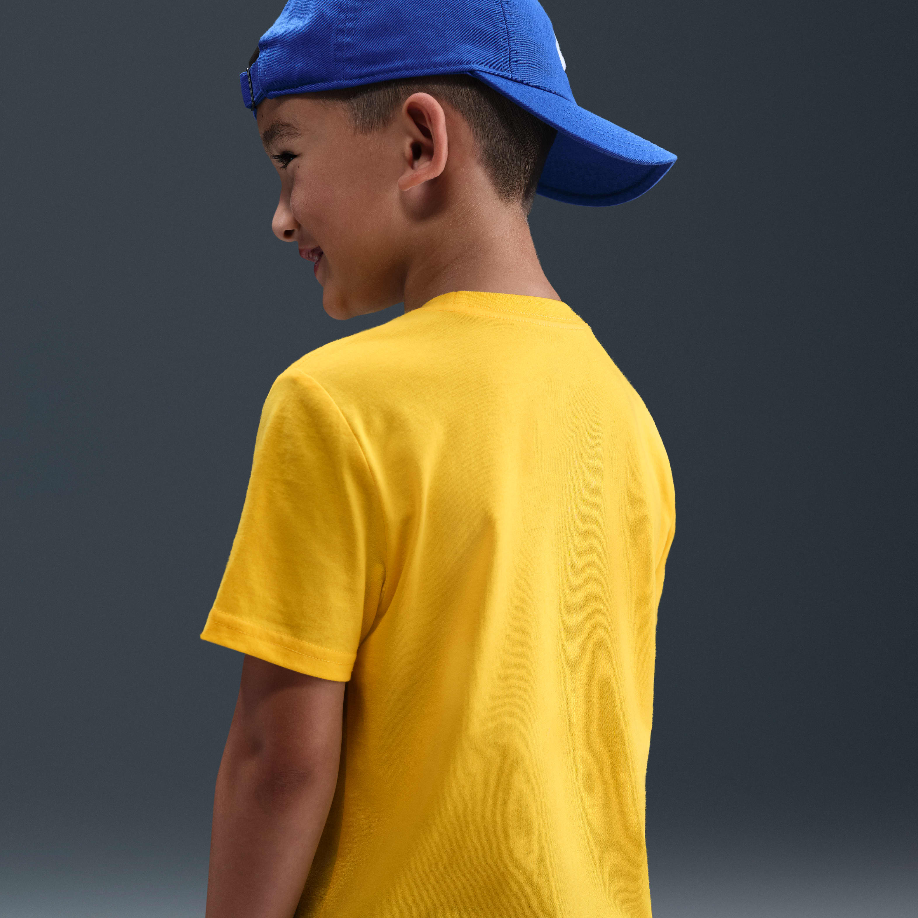 Nike x LEGO® Collection Little Kids' T-Shirt