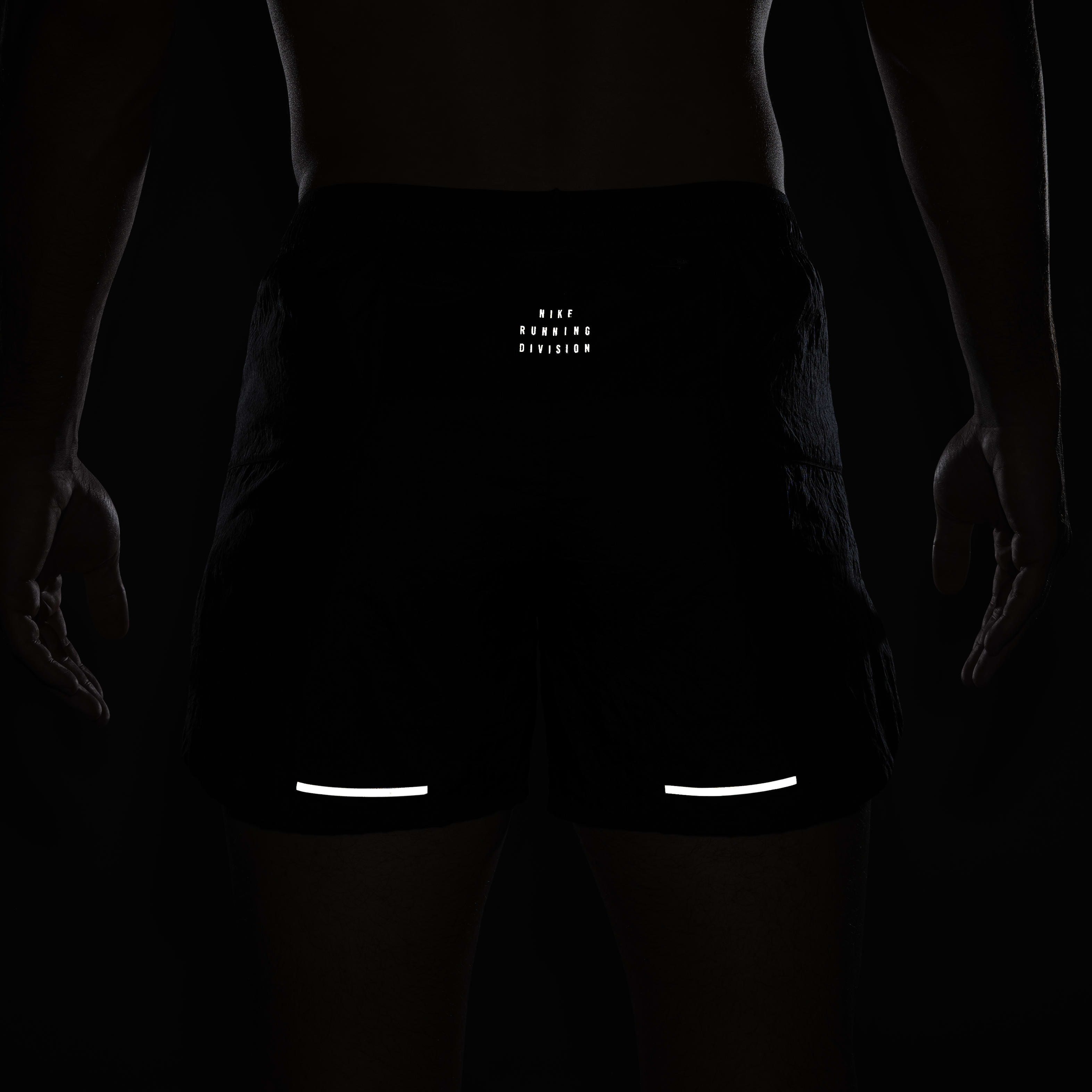 Nike Stride Running Division Men's Dri-FIT 5" Brief-Lined Shorts