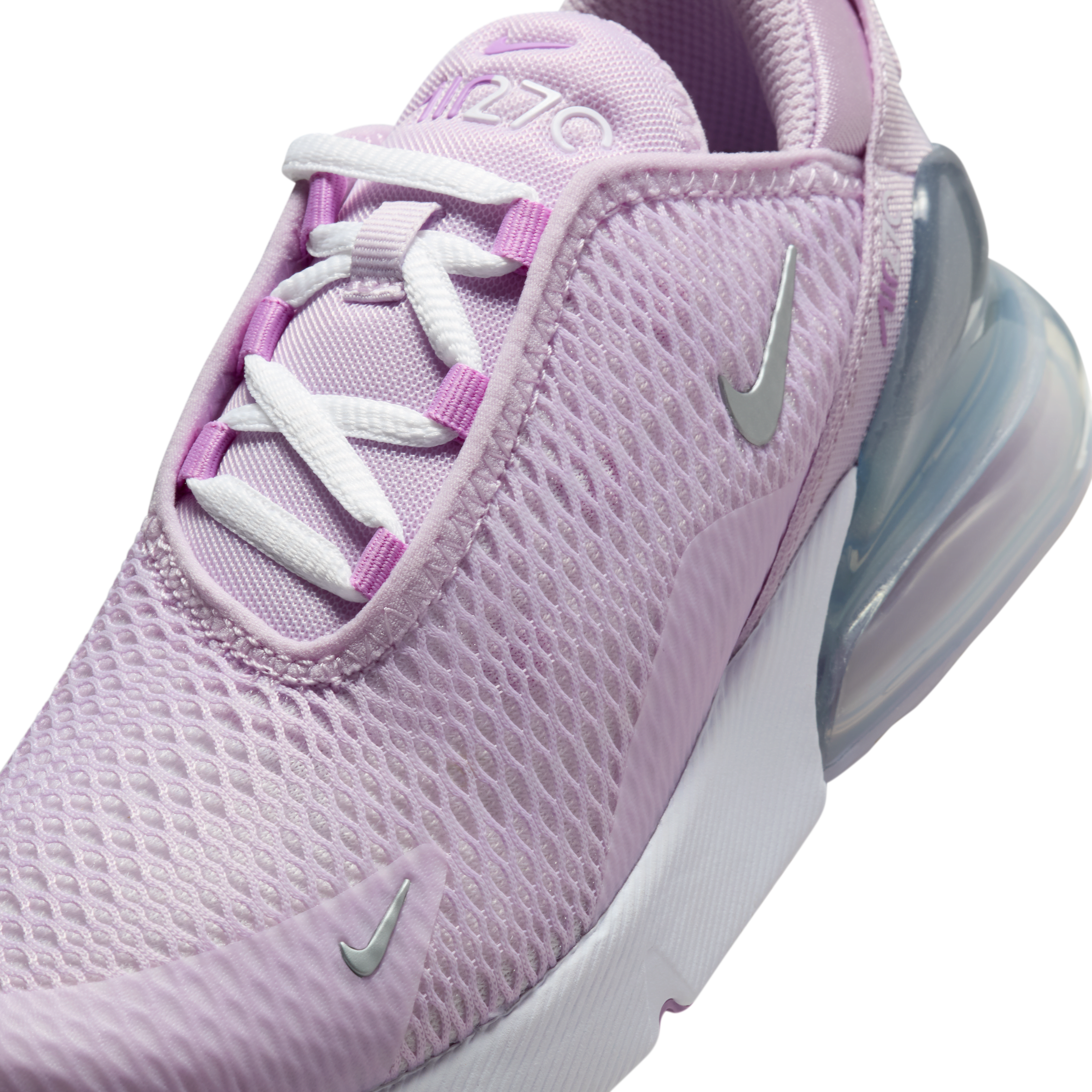 Nike Air Max 270 Little Kids' Shoes