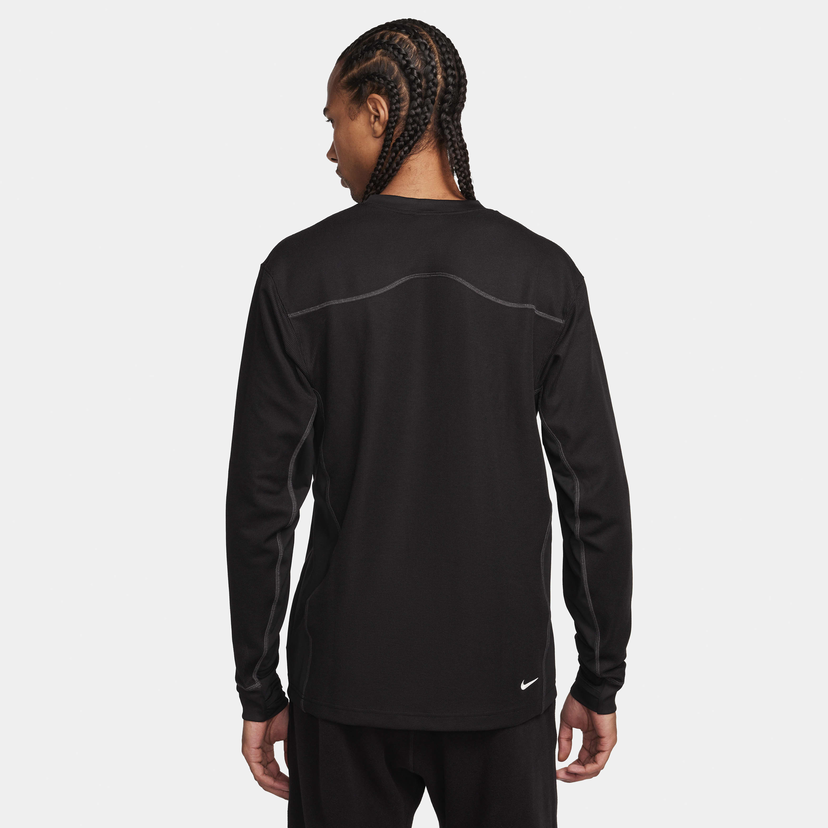 Nike ACG Dri-FIT ADV "Goat Rocks" Men's Long-Sleeve Winterized Top