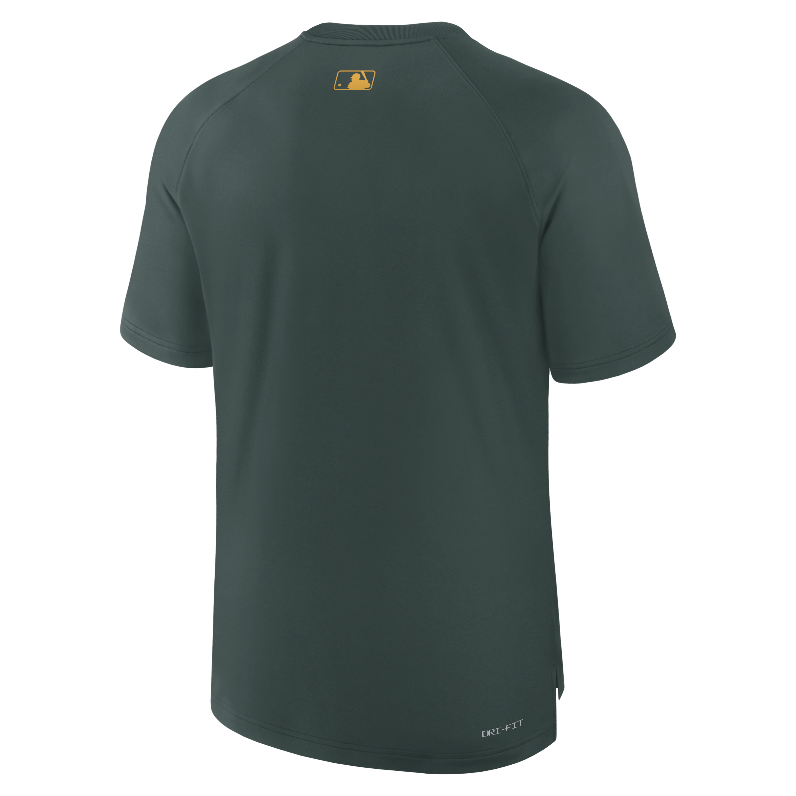 Oakland Athletics Authentic Collection Pregame Men's Nike Dri-FIT MLB T-Shirt