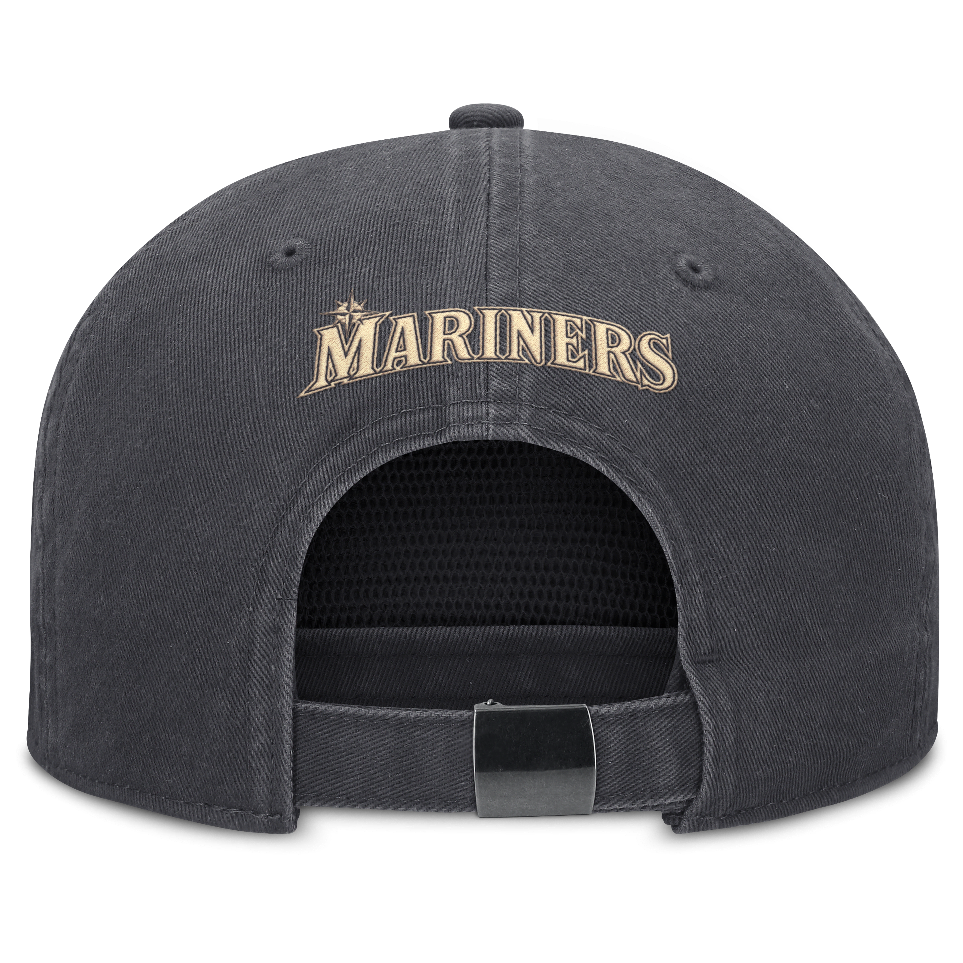 Seattle Mariners Pro Men's Nike MLB Adjustable Hat