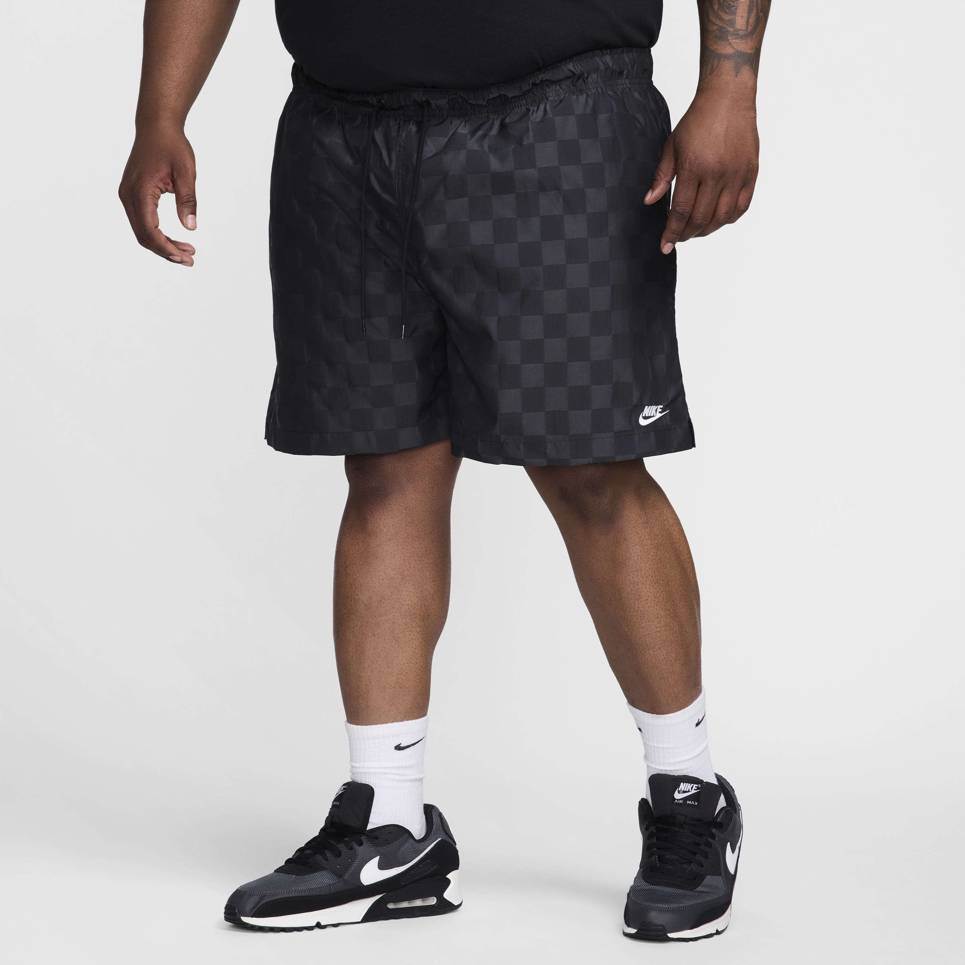 Nike Club Men's Flow Shorts