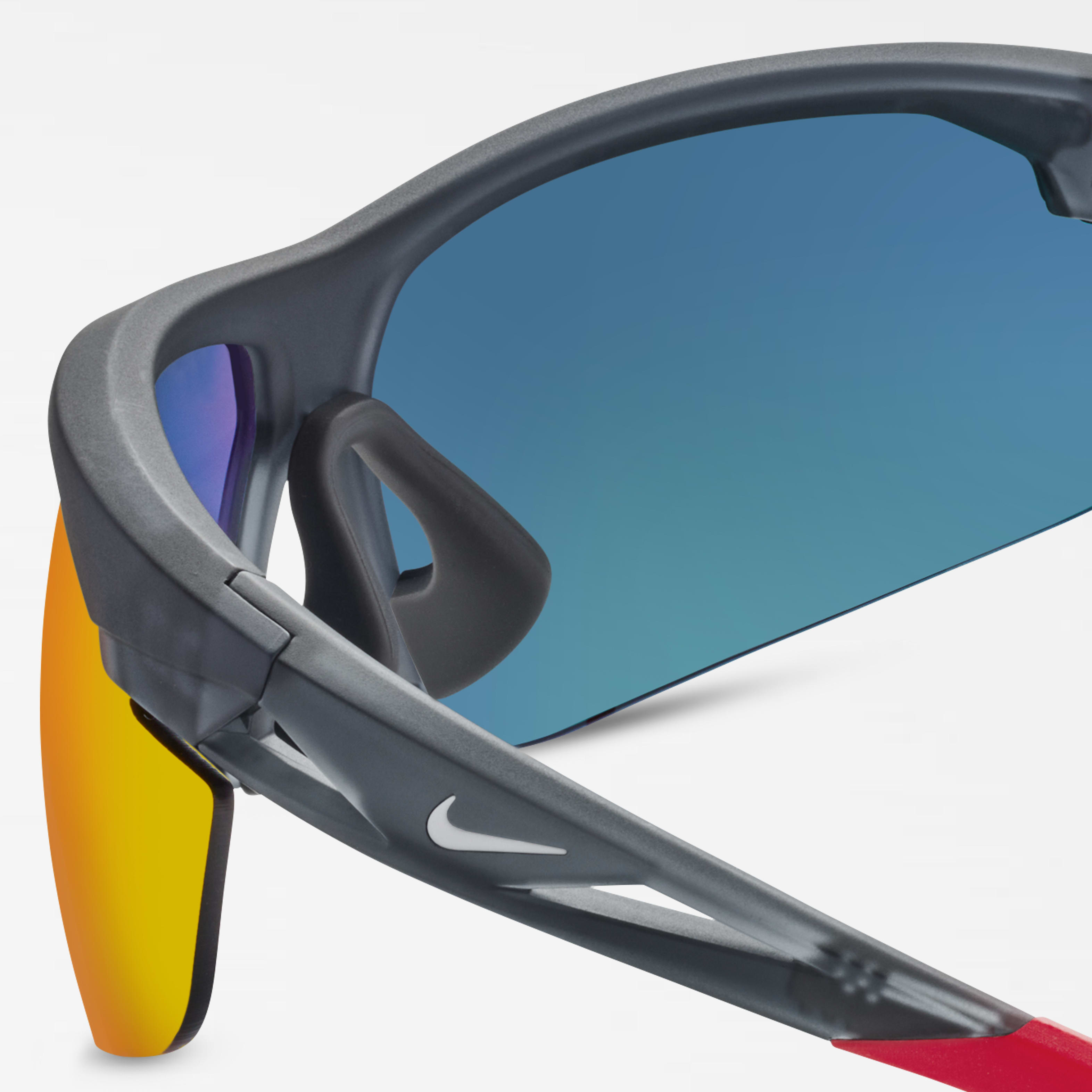 Nike Windtrack Mirrored Sunglasses