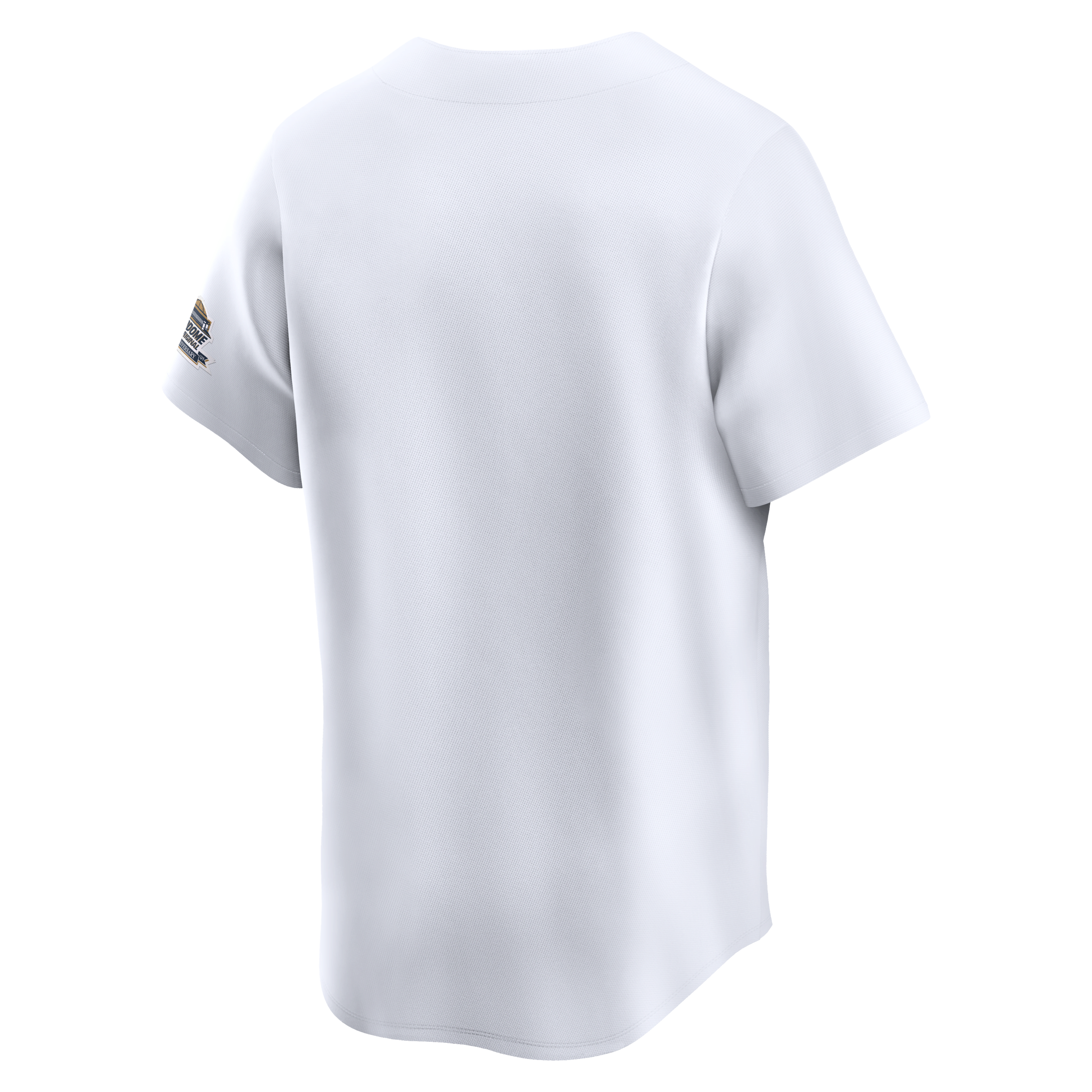 Houston Astros Cooperstown Men's Nike Dri-FIT ADV MLB Limited Jersey