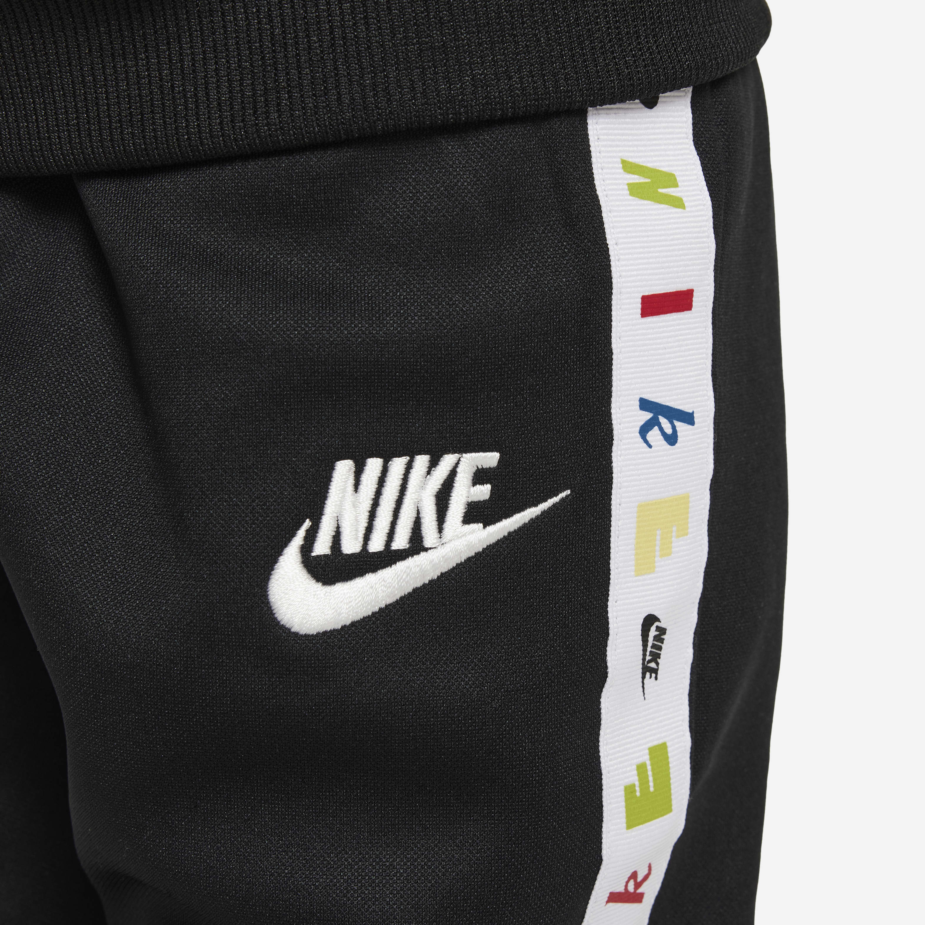 Nike Sportswear Club Dri-FIT Toddler Tricot Set