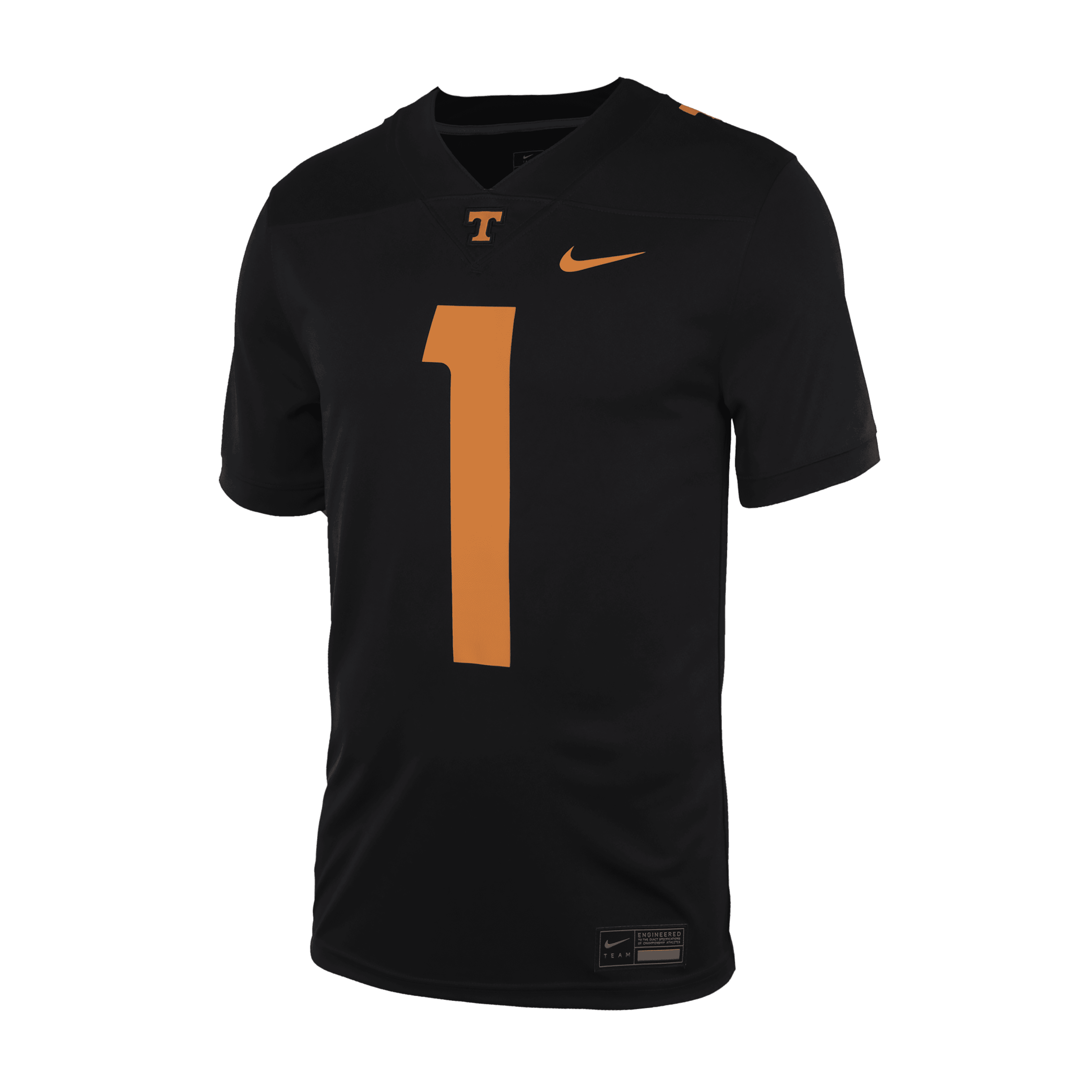 North Carolina A&T 2023 Men's Nike College Football Jersey