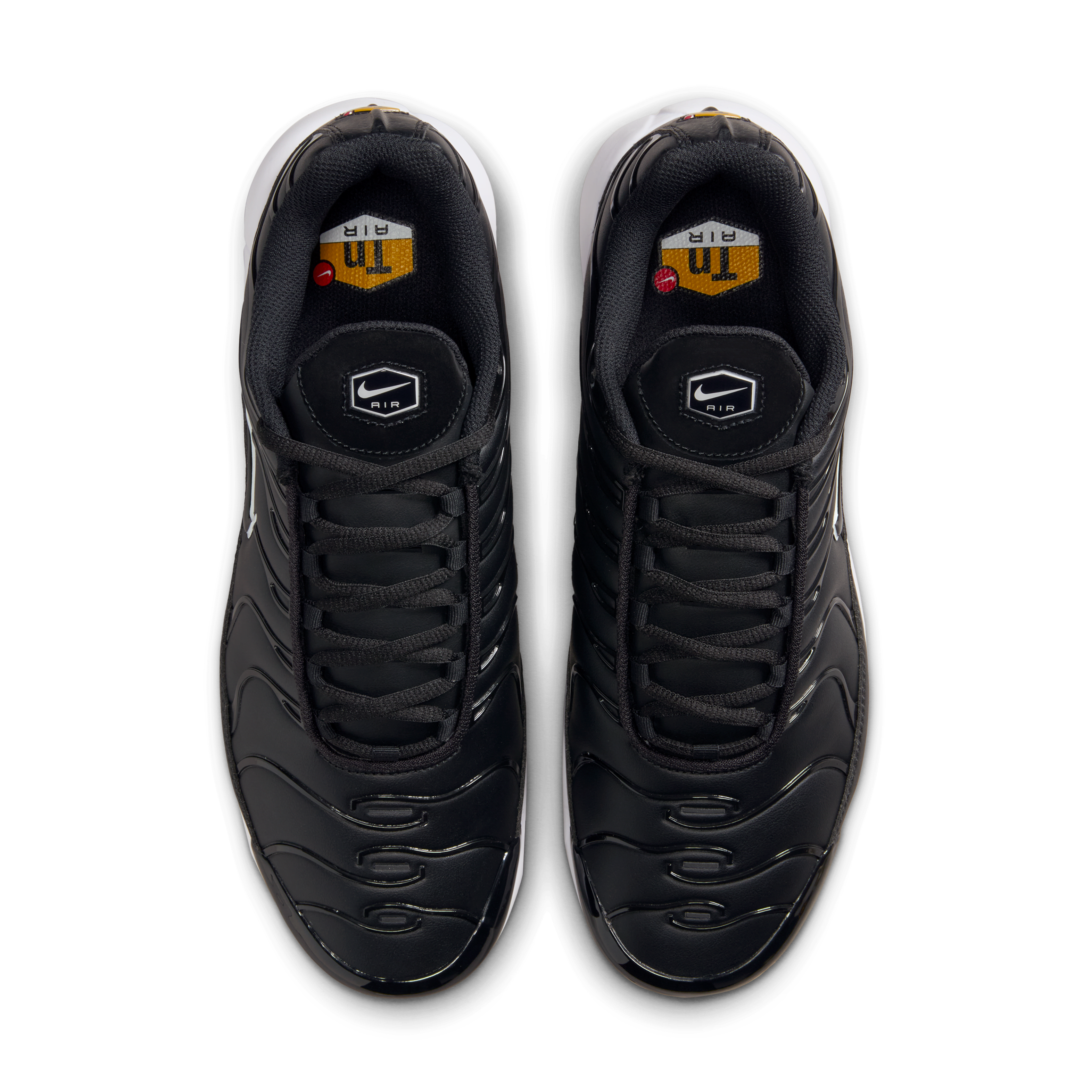 Nike Air Max Plus G Golf Shoes