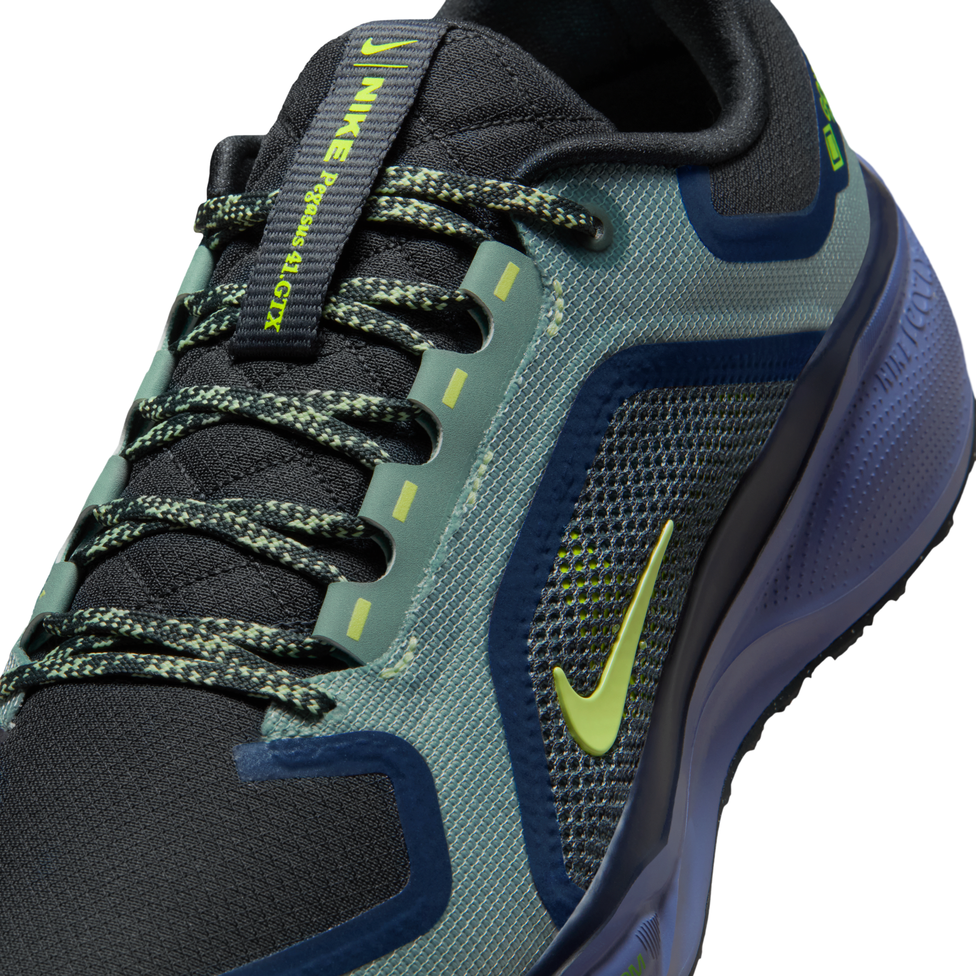 Nike Pegasus 41 GORE-TEX Men's Waterproof Road Running Shoes