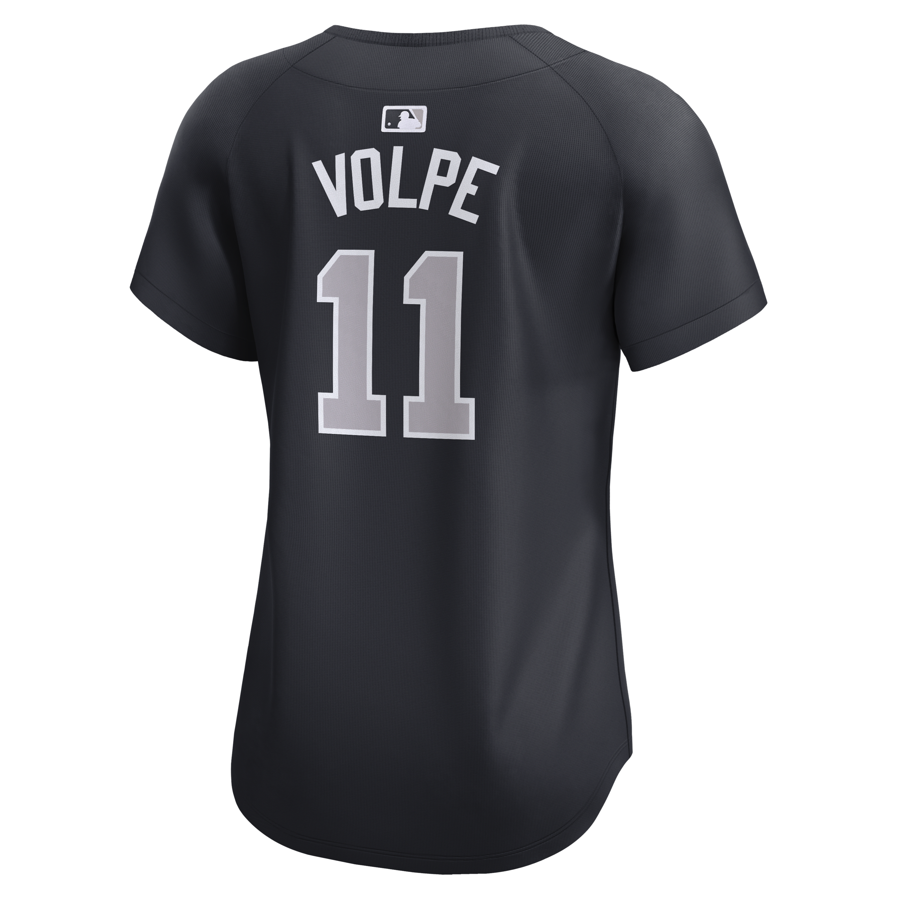 Anthony Volpe New York Yankees Women's Nike Dri-FIT ADV MLB Limited Jersey