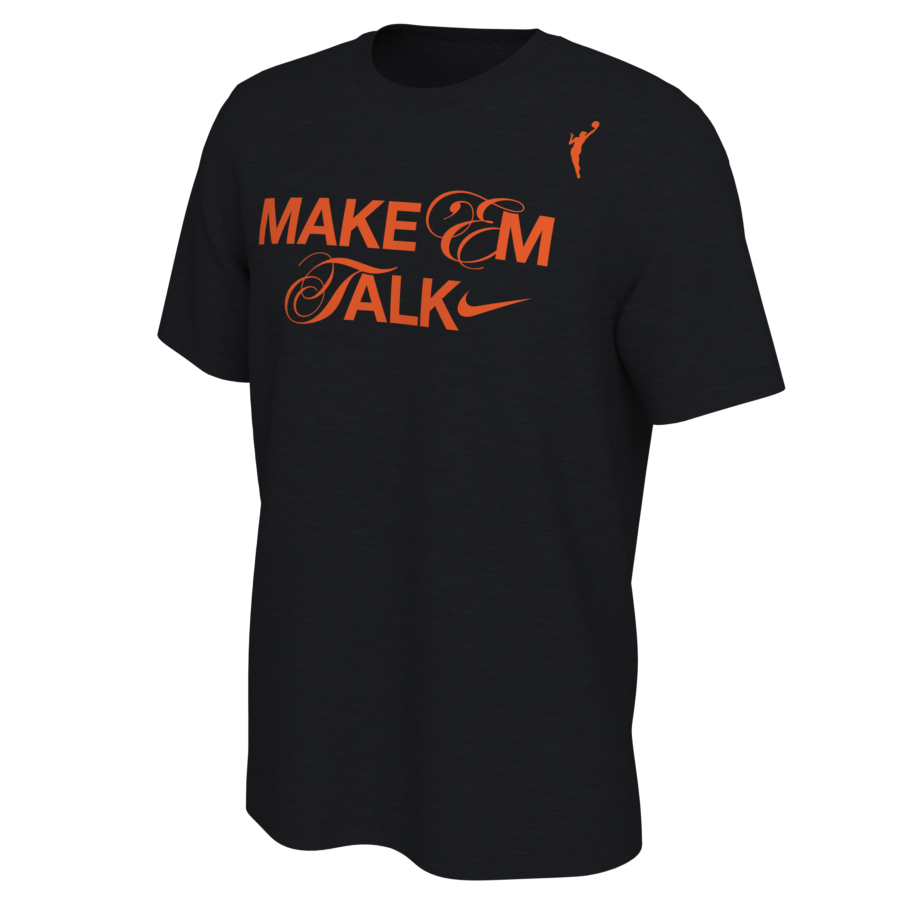 WNBA Nike T-Shirt