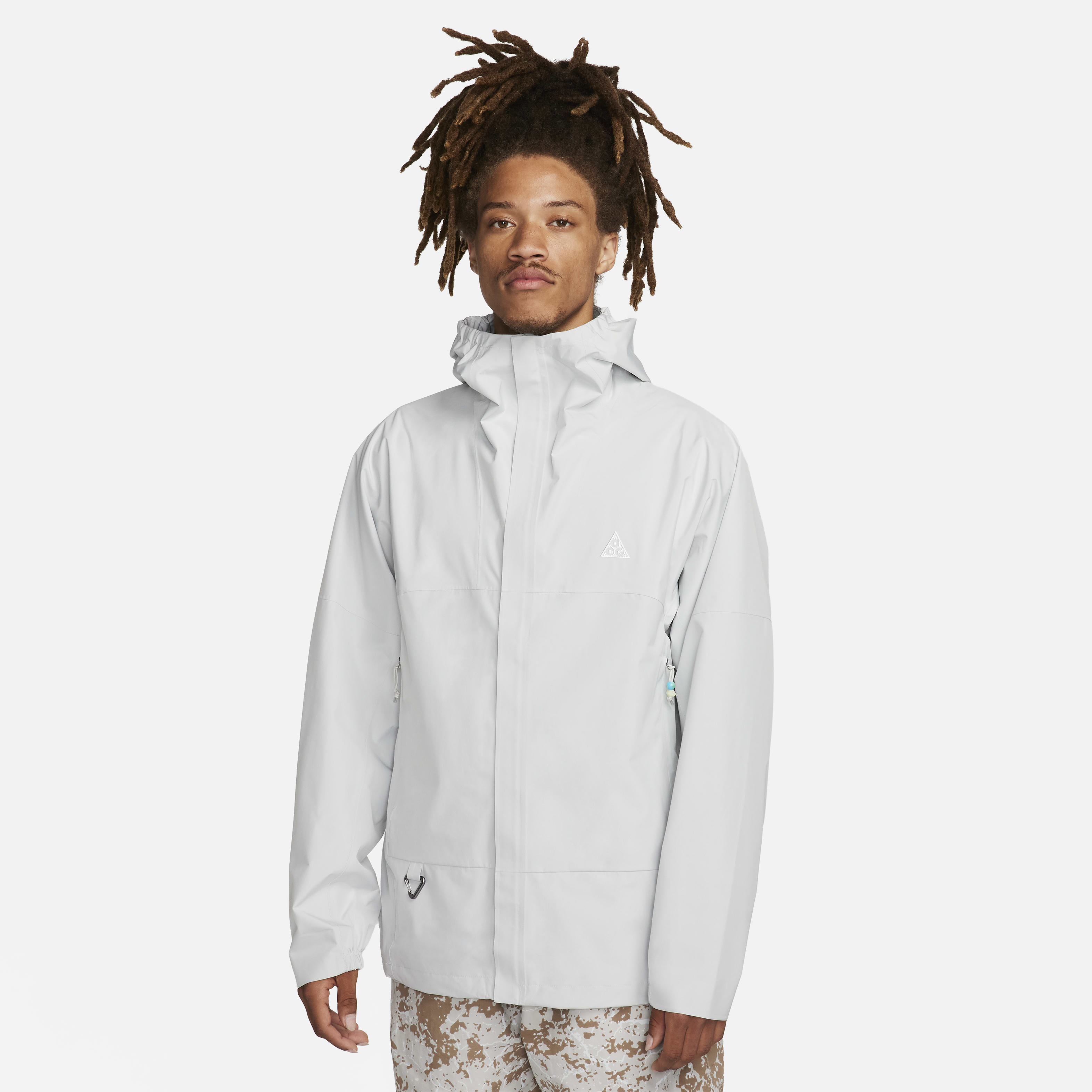 Nike ACG Storm-FIT "Cascade Rains" Men's Full-Zip Jacket