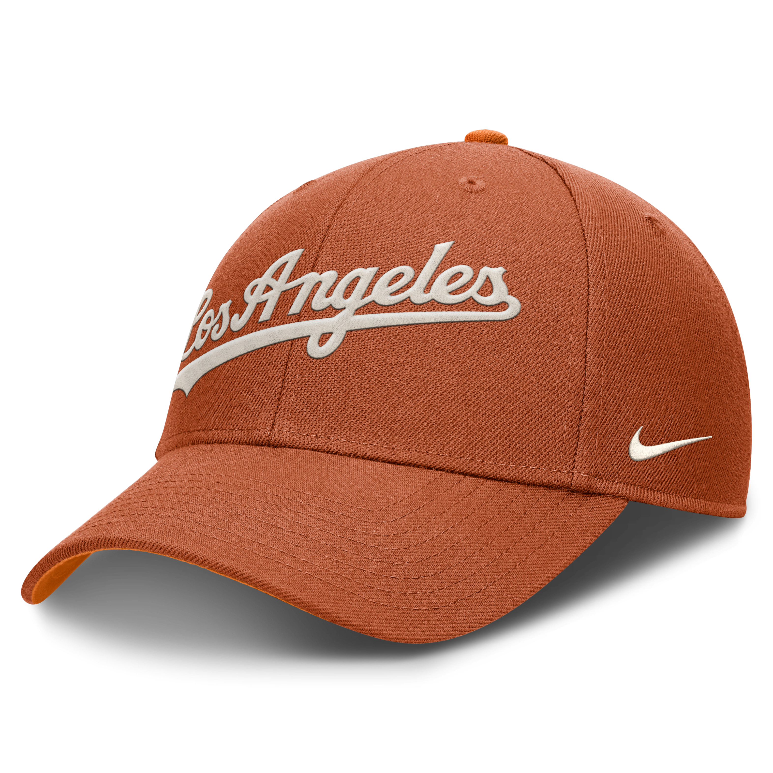 Los Angeles Dodgers Rise Dunk Men's Nike Dri-FIT MLB Adjustable Hat