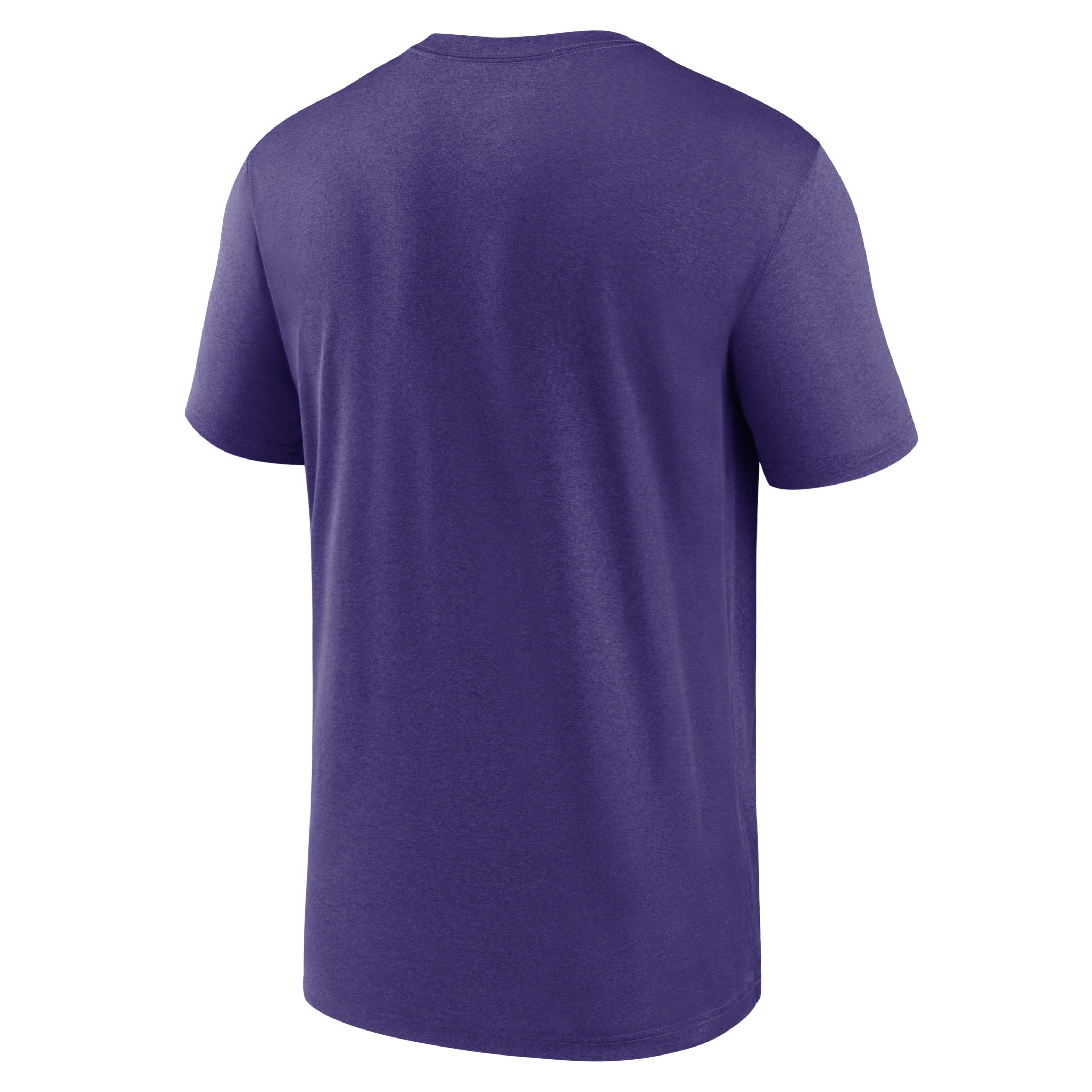 Colorado Rockies Baseball Phrase Legend Men's Nike Dri-FIT MLB T-Shirt