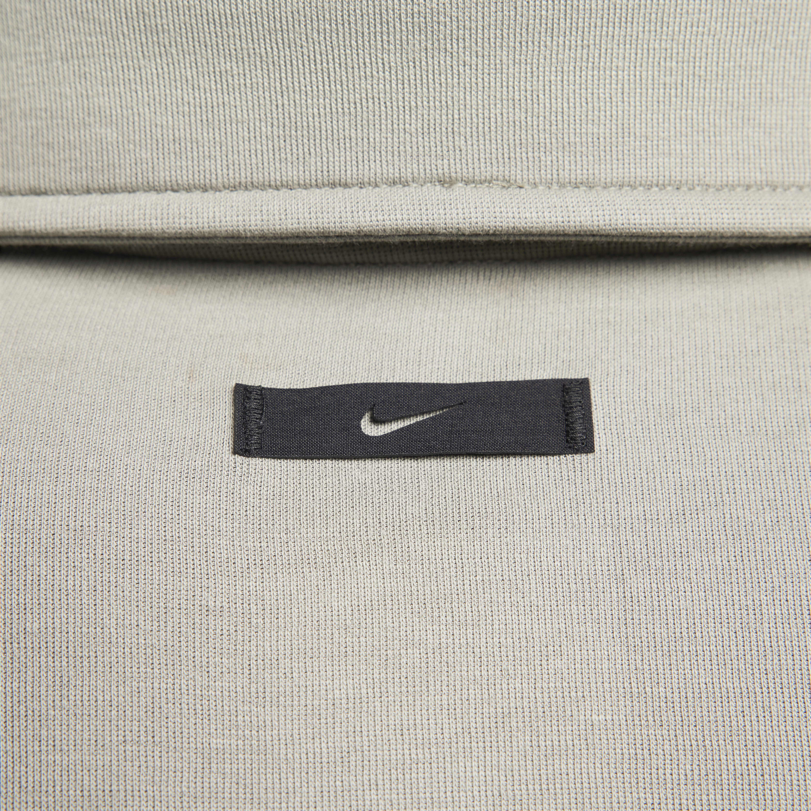 Nike Tech Fleece Reimagined Men's 1/2-Zip Top