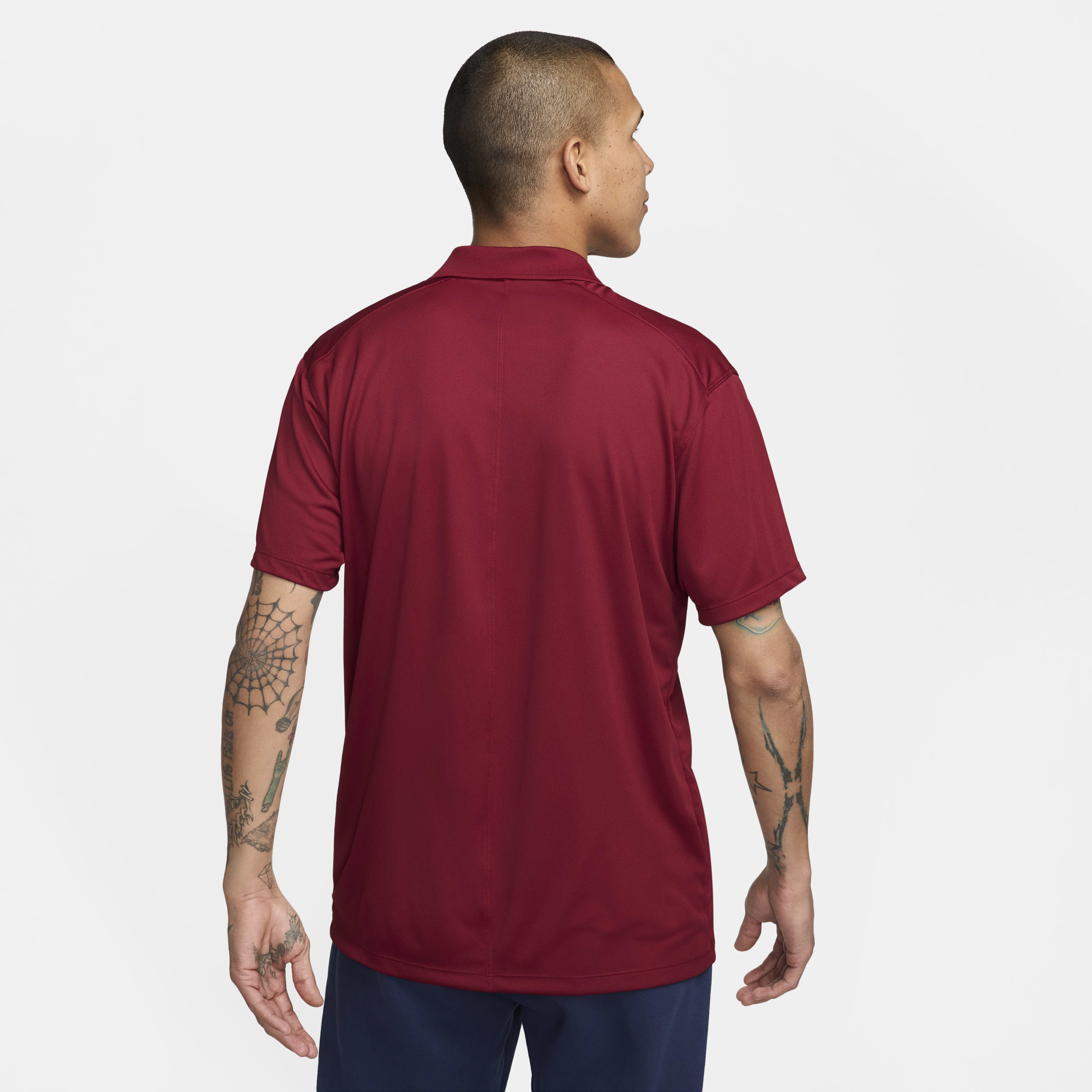 USMNT Victory Men's Nike Dri-FIT Soccer Polo