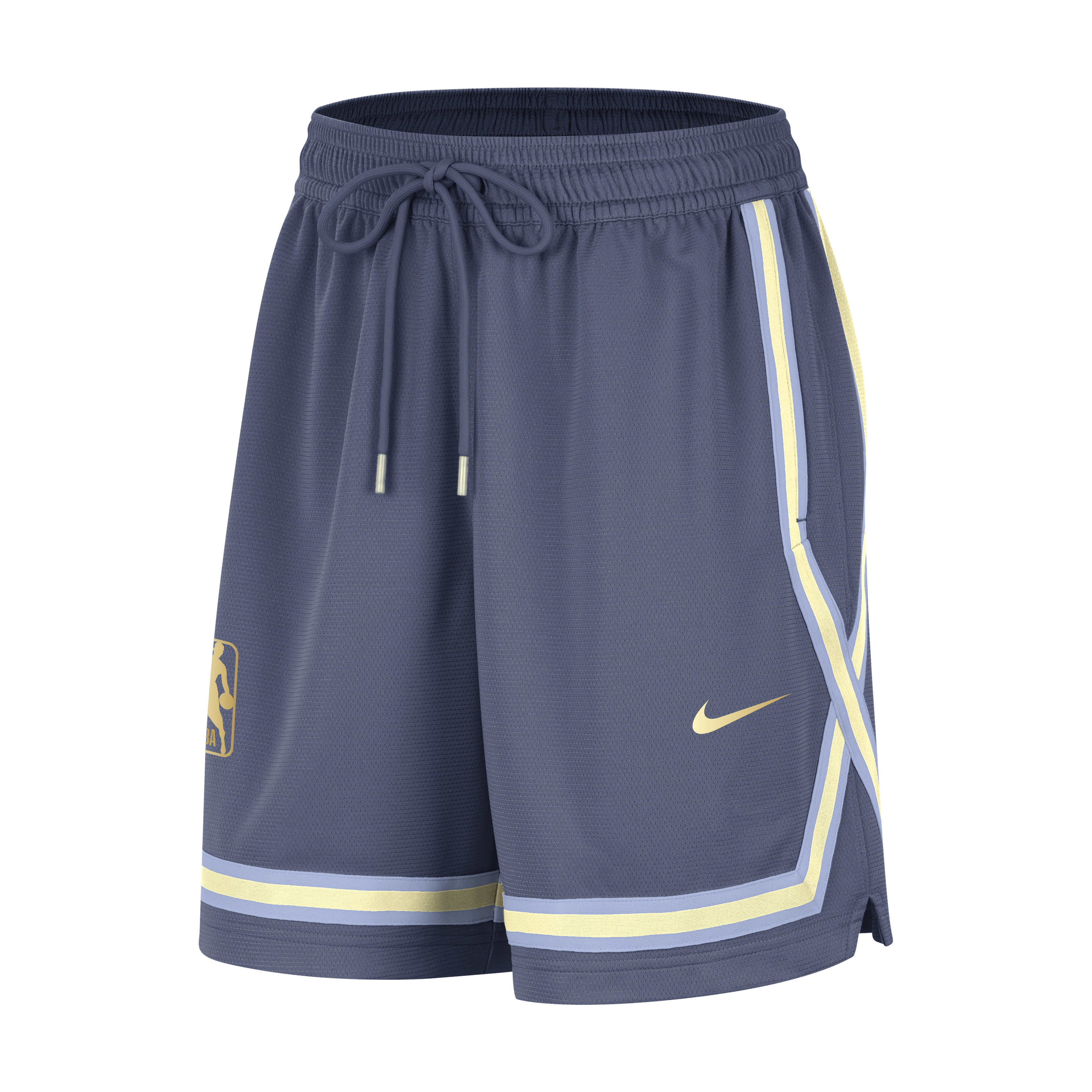 Team 31 Fly Crossover Women's Nike Dri-FIT NBA Shorts