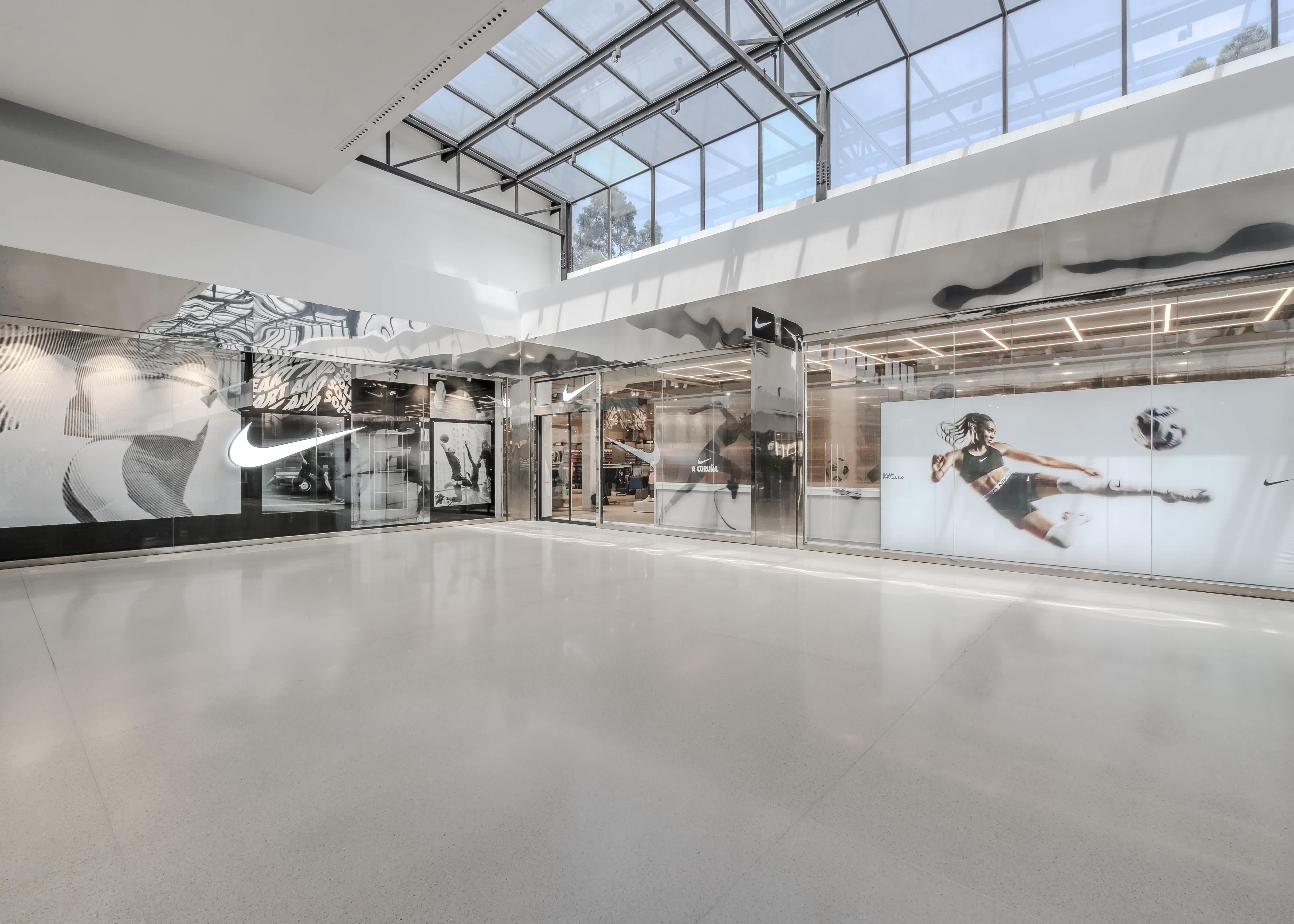 Nike Clearance Store La Coruna