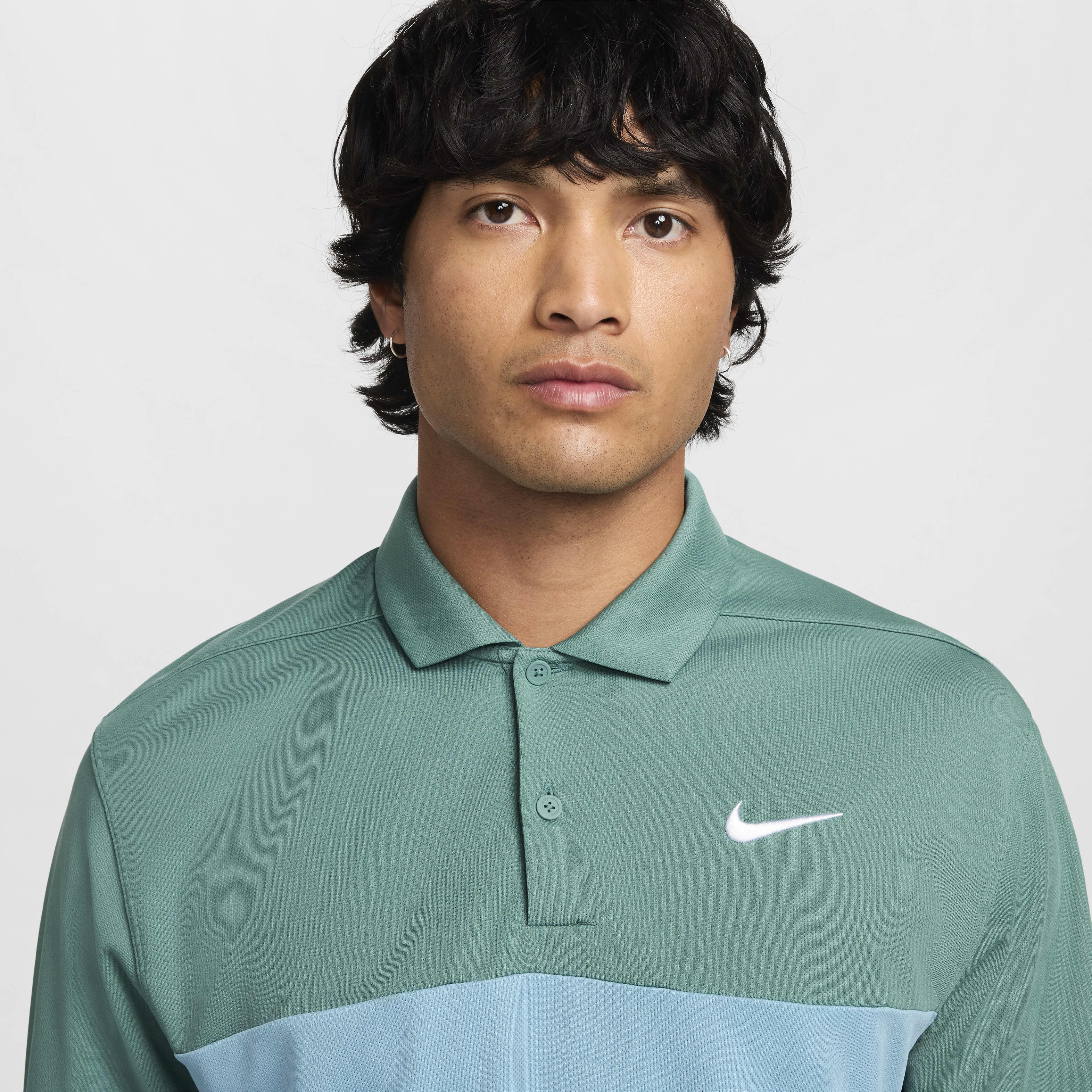 Nike Victory+ Men's Dri-FIT Golf Polo