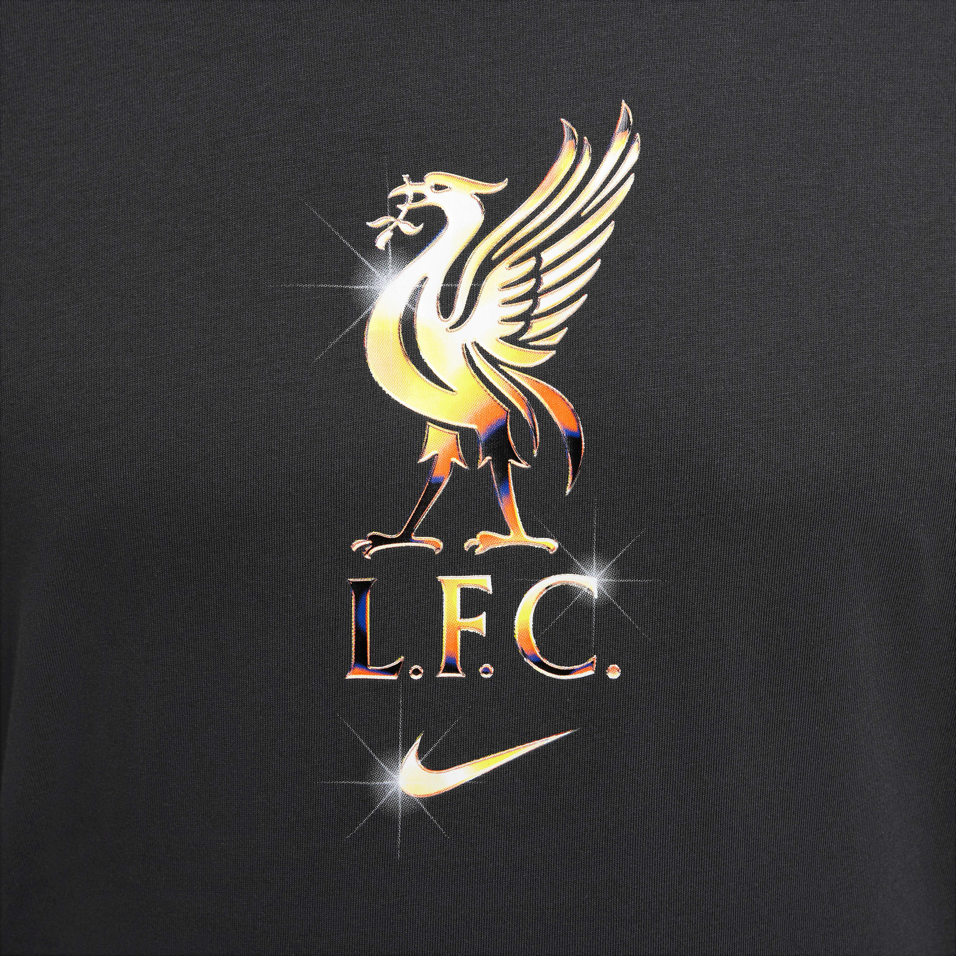 Liverpool FC Men's Nike Soccer T-Shirt