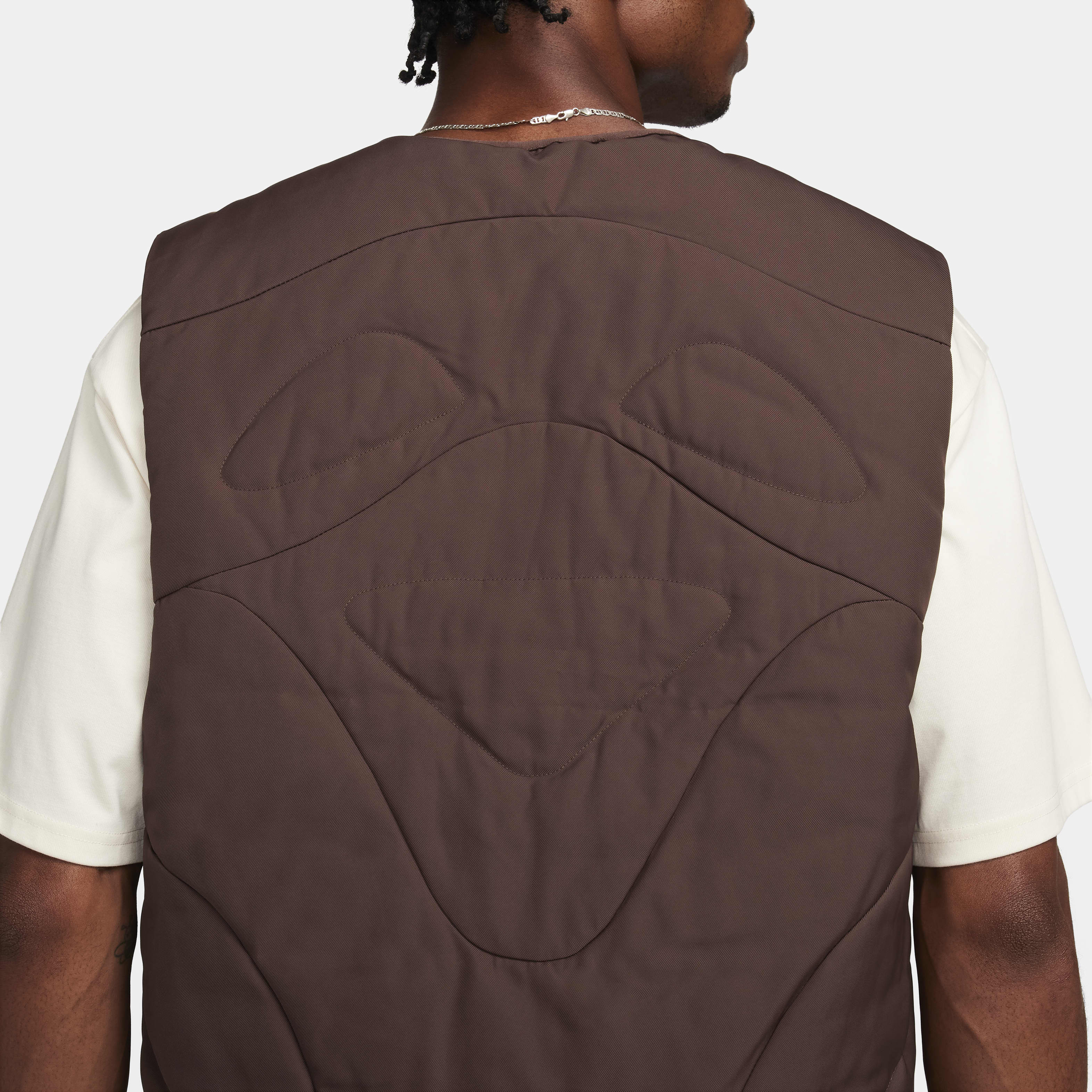 Nike Sportswear Tech Pack Therma-FIT ADV Men's Insulated Vest